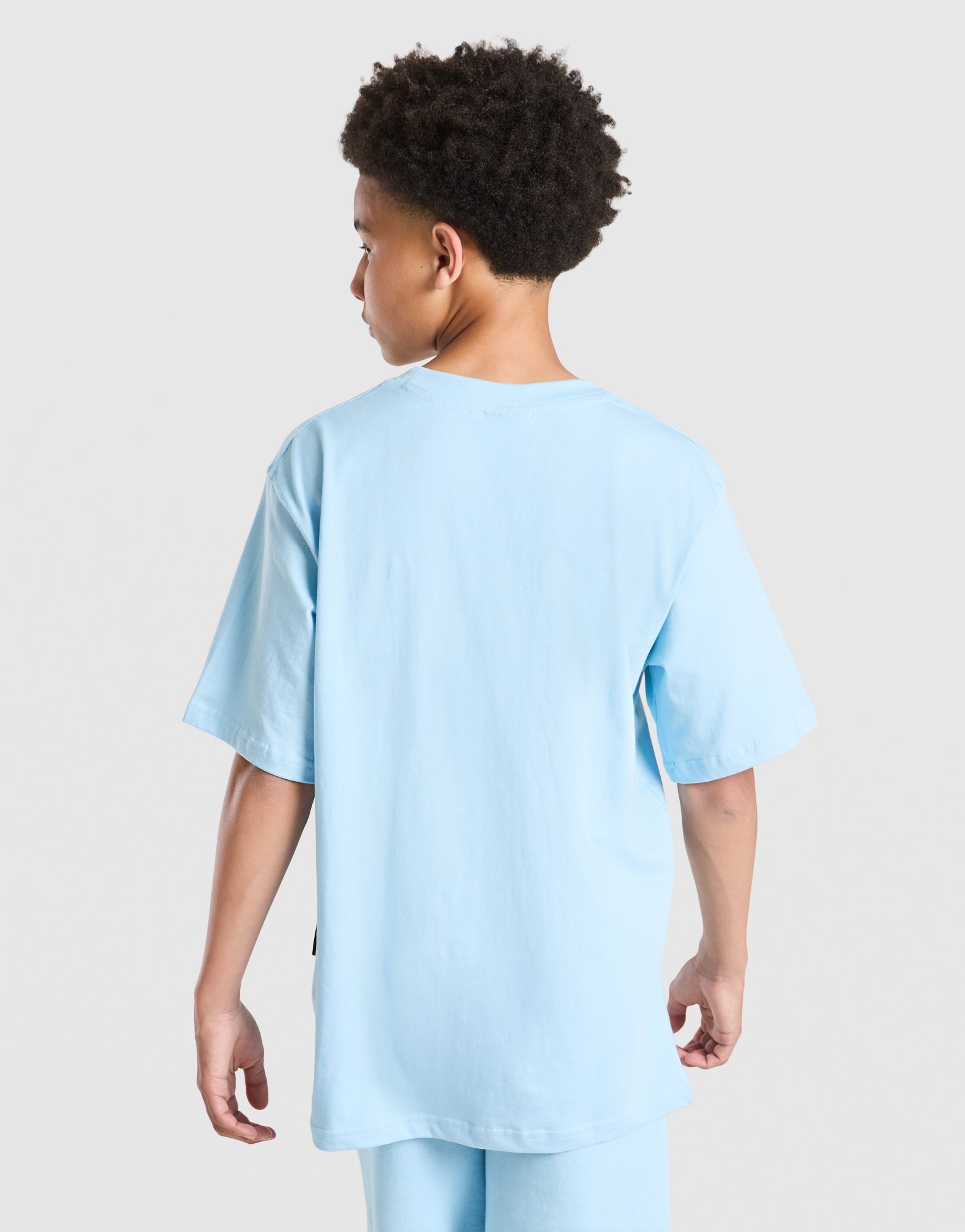 Hoodrich Magma T-Shirt Kinder