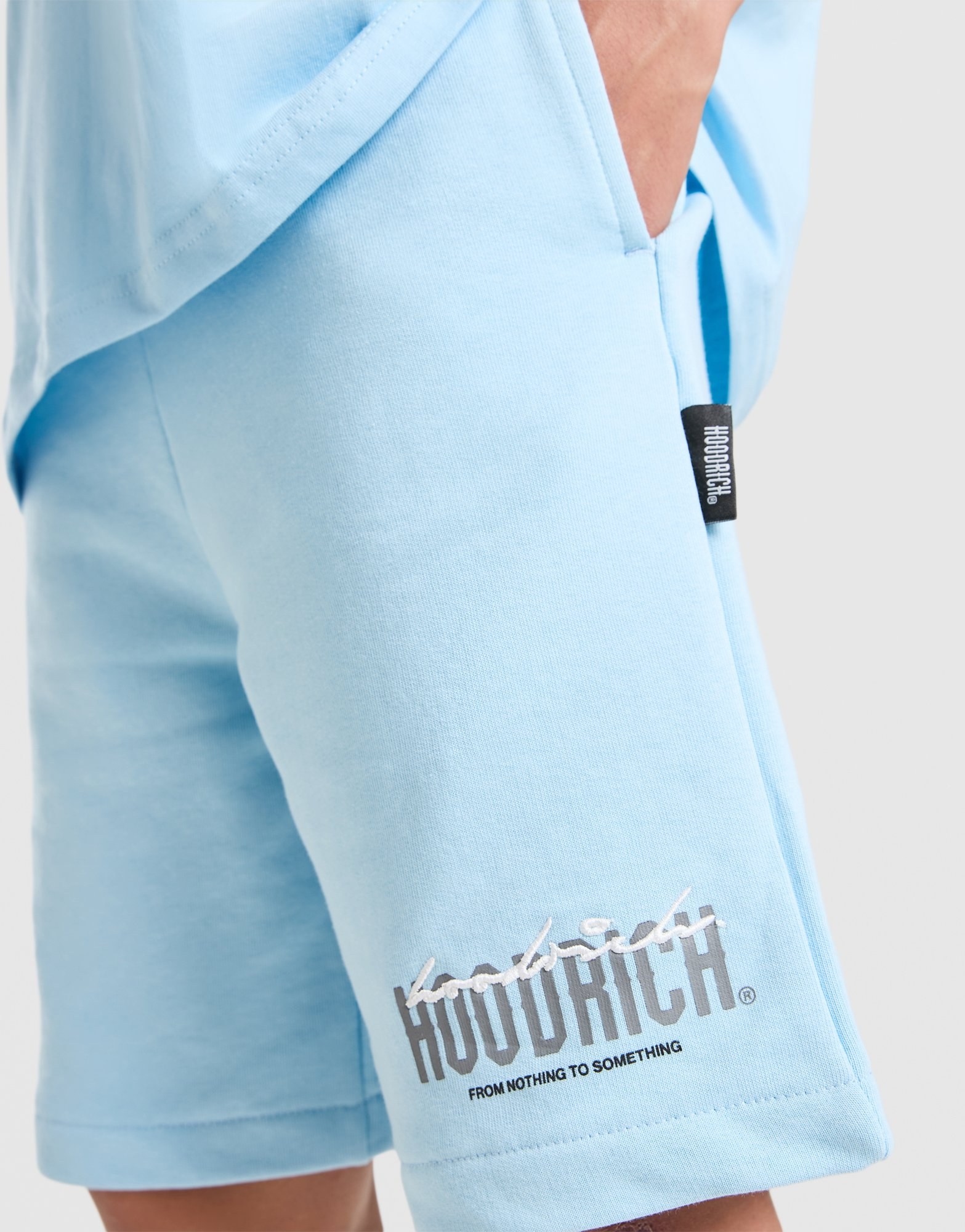 Hoodrich Magma Shorts Kinder