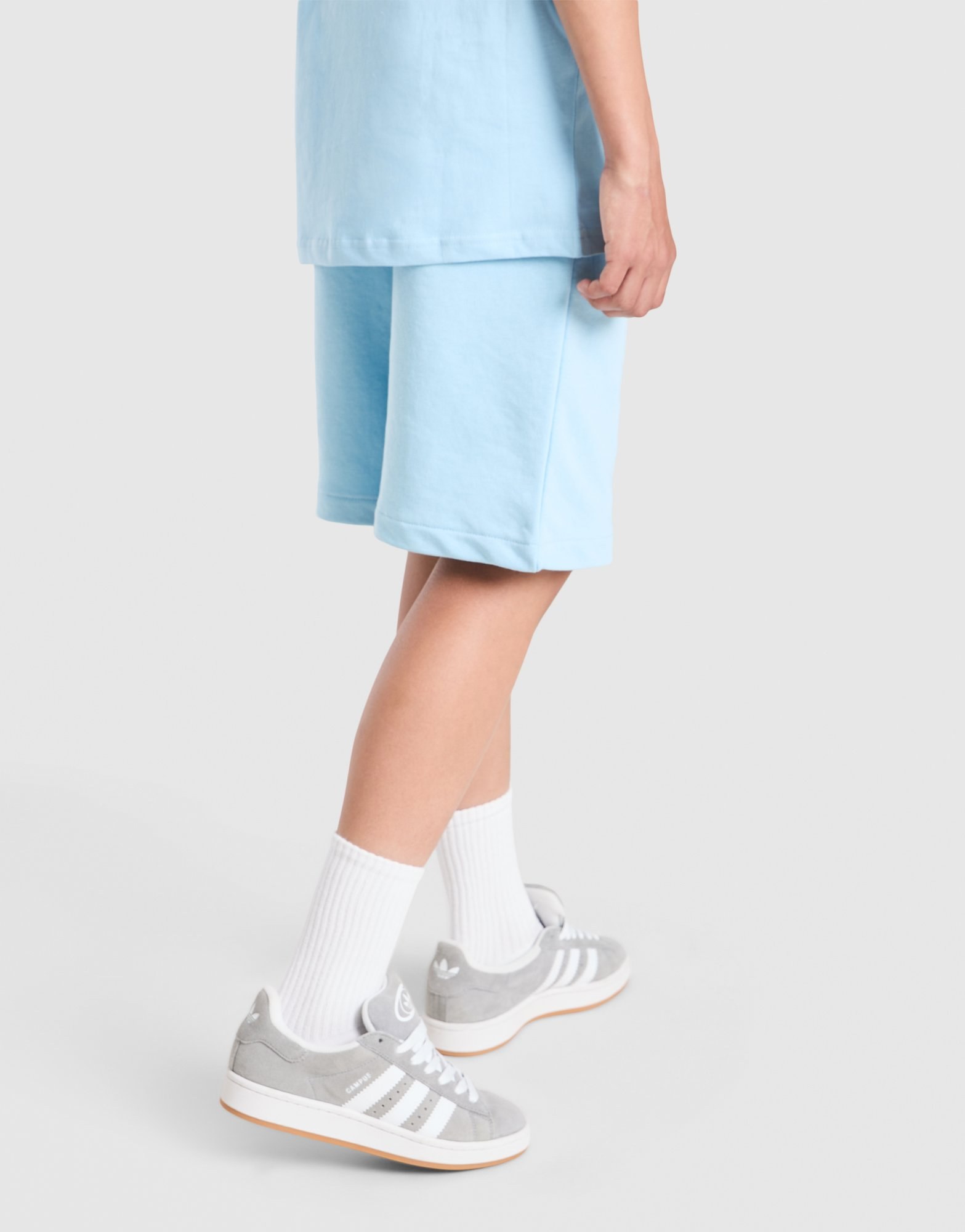 Hoodrich Magma Shorts Kinder