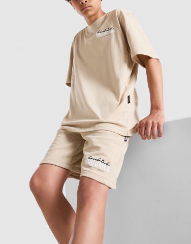 Hoodrich Magma Shorts Kinder
