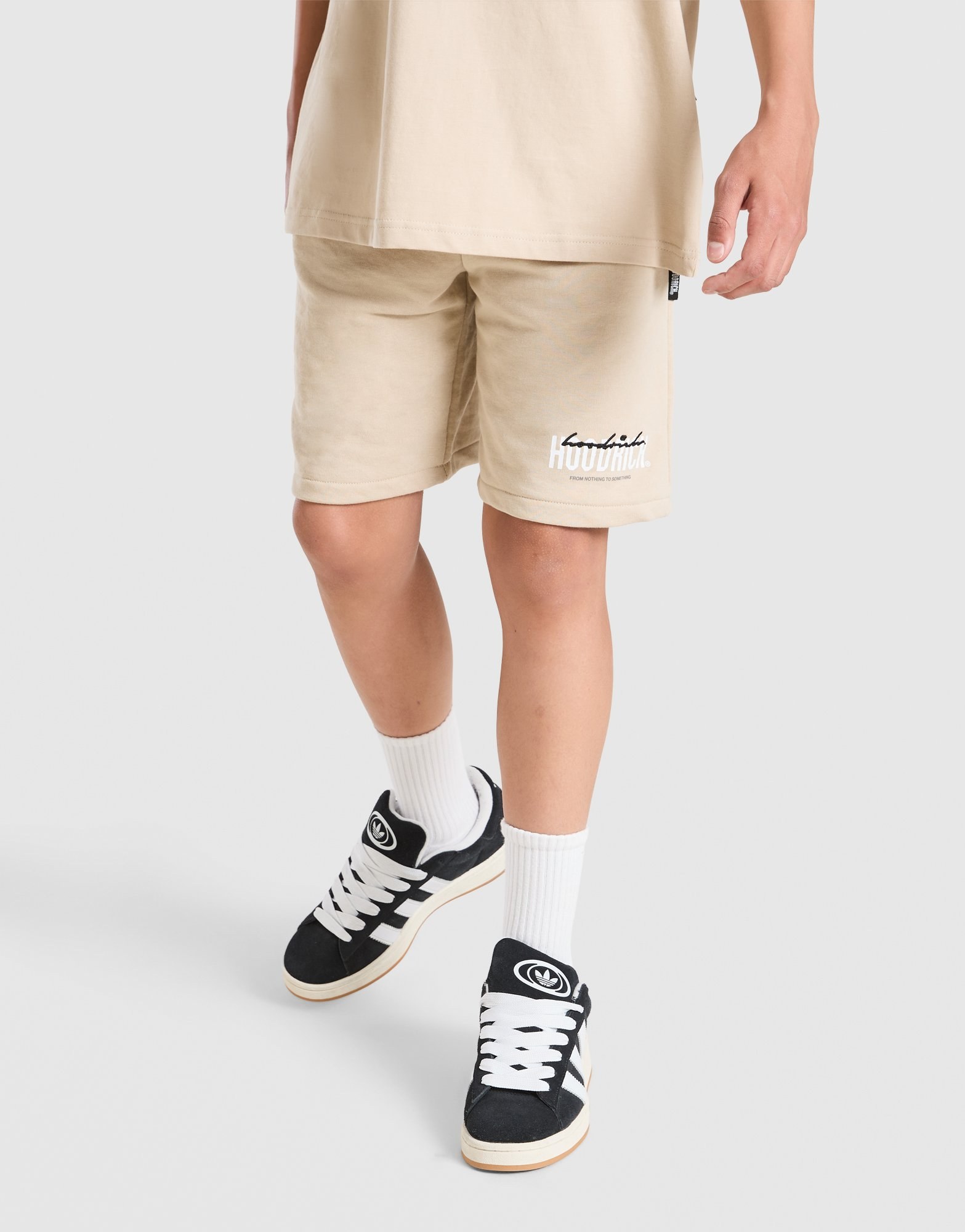 Hoodrich Magma Shorts Kinder