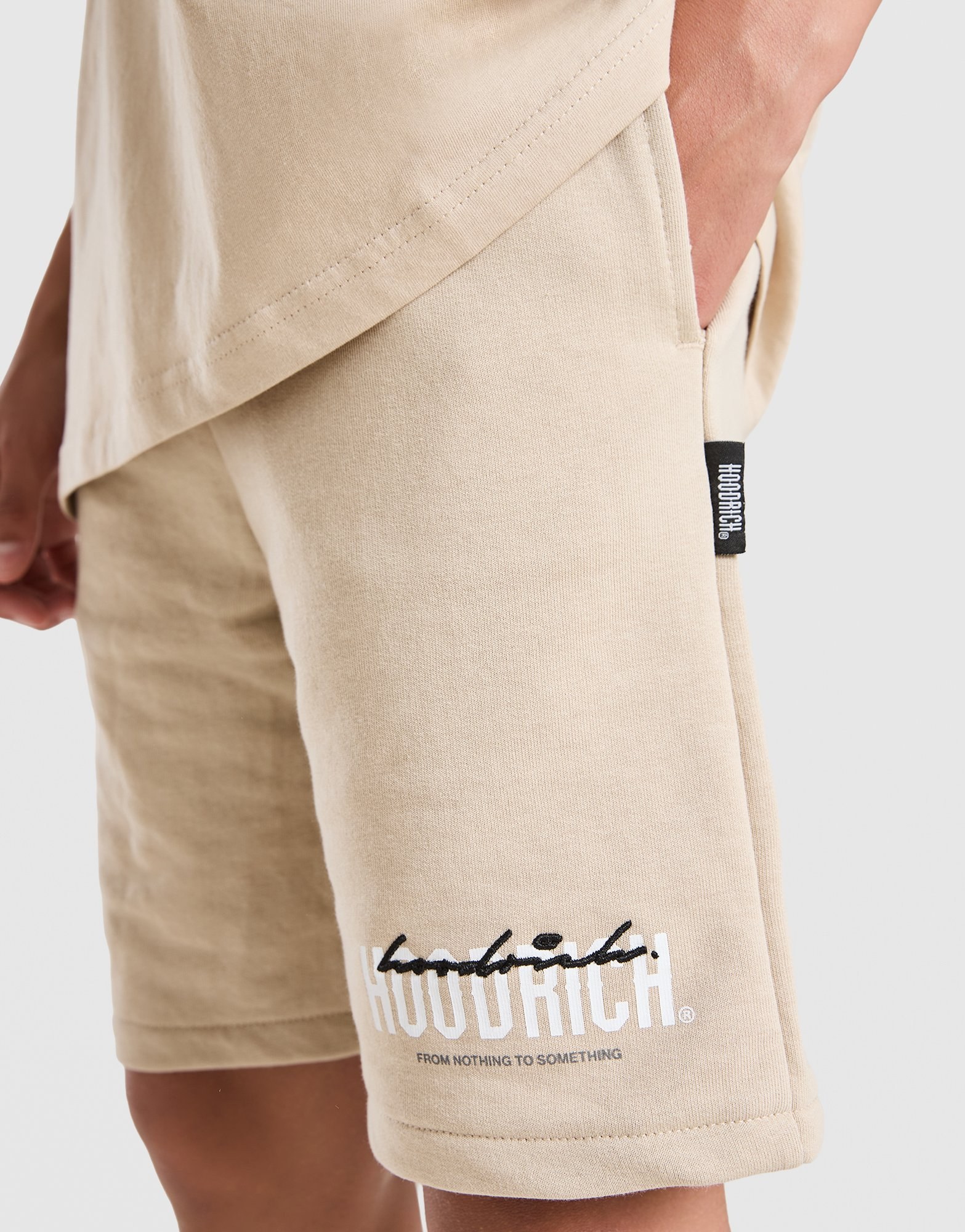 Hoodrich Magma Shorts Kinder