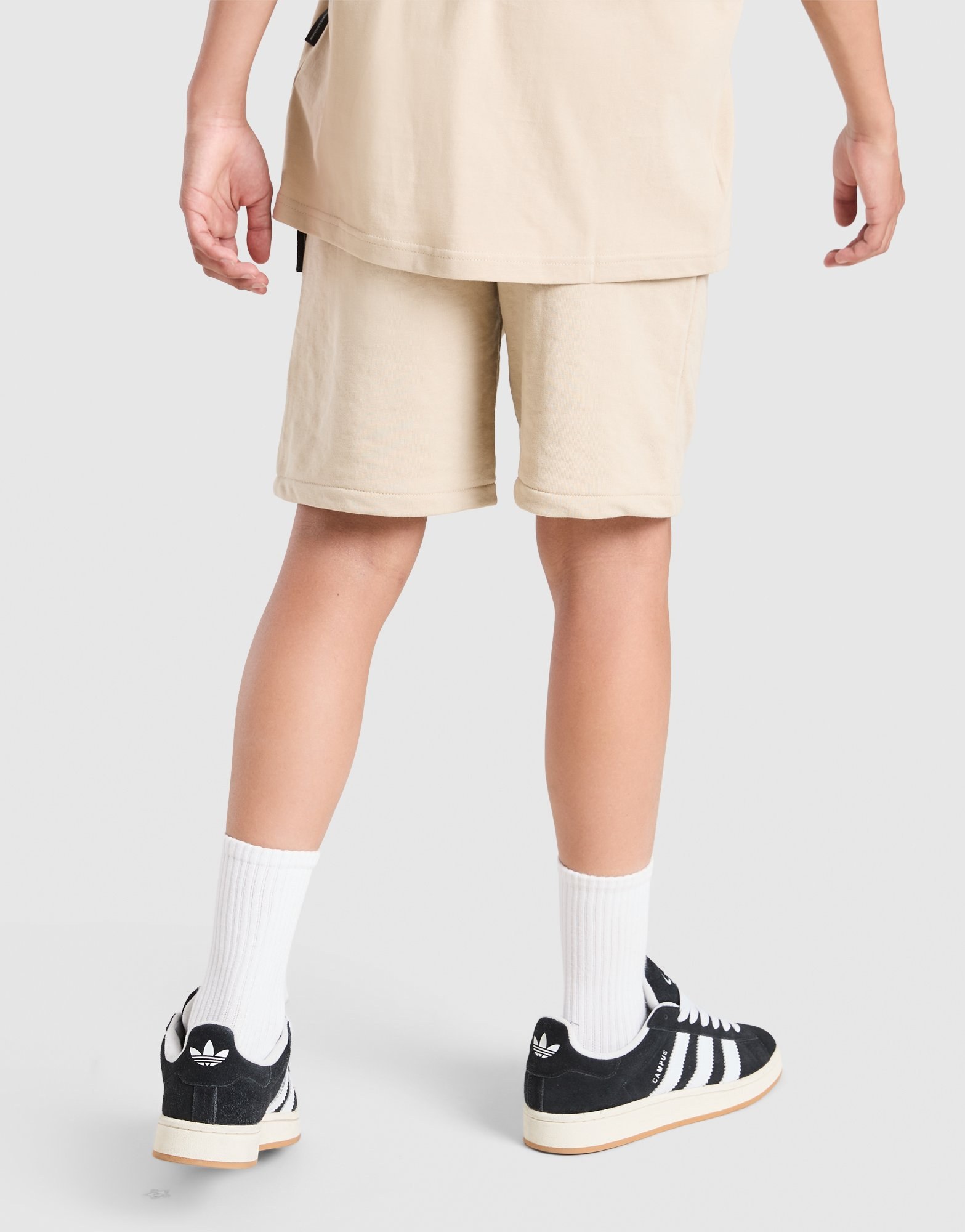 Hoodrich Magma Shorts Kinder