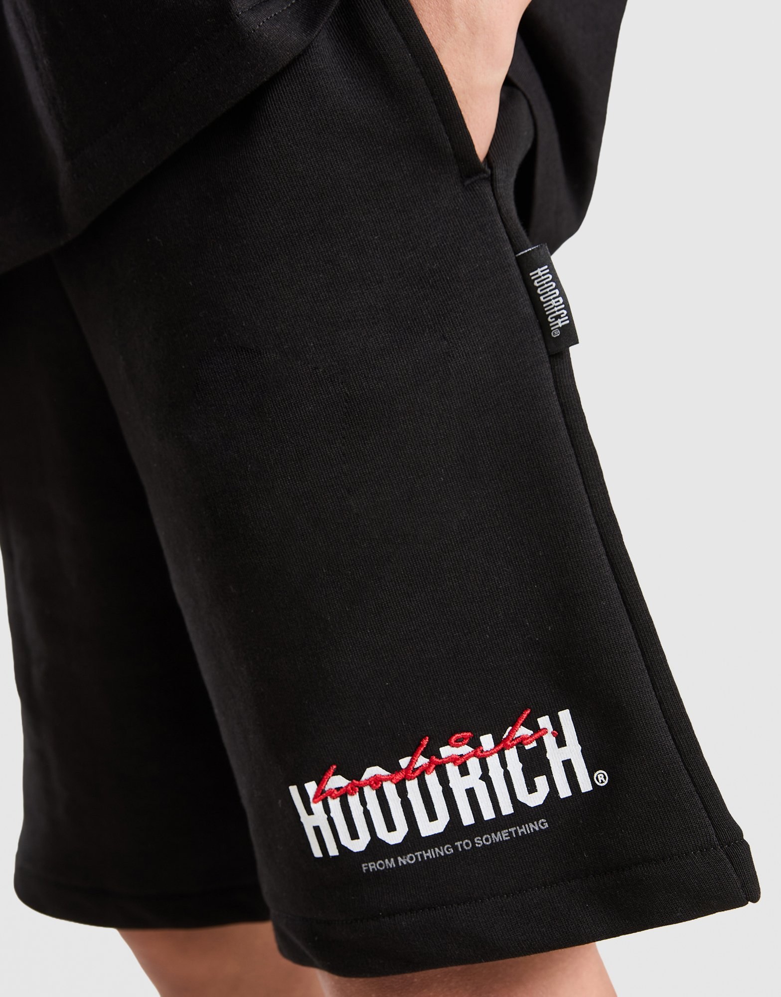 Hoodrich Magma Shorts Kinder