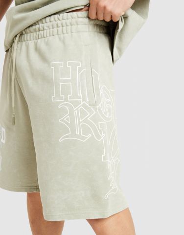 Hoodrich Heritage Shorts