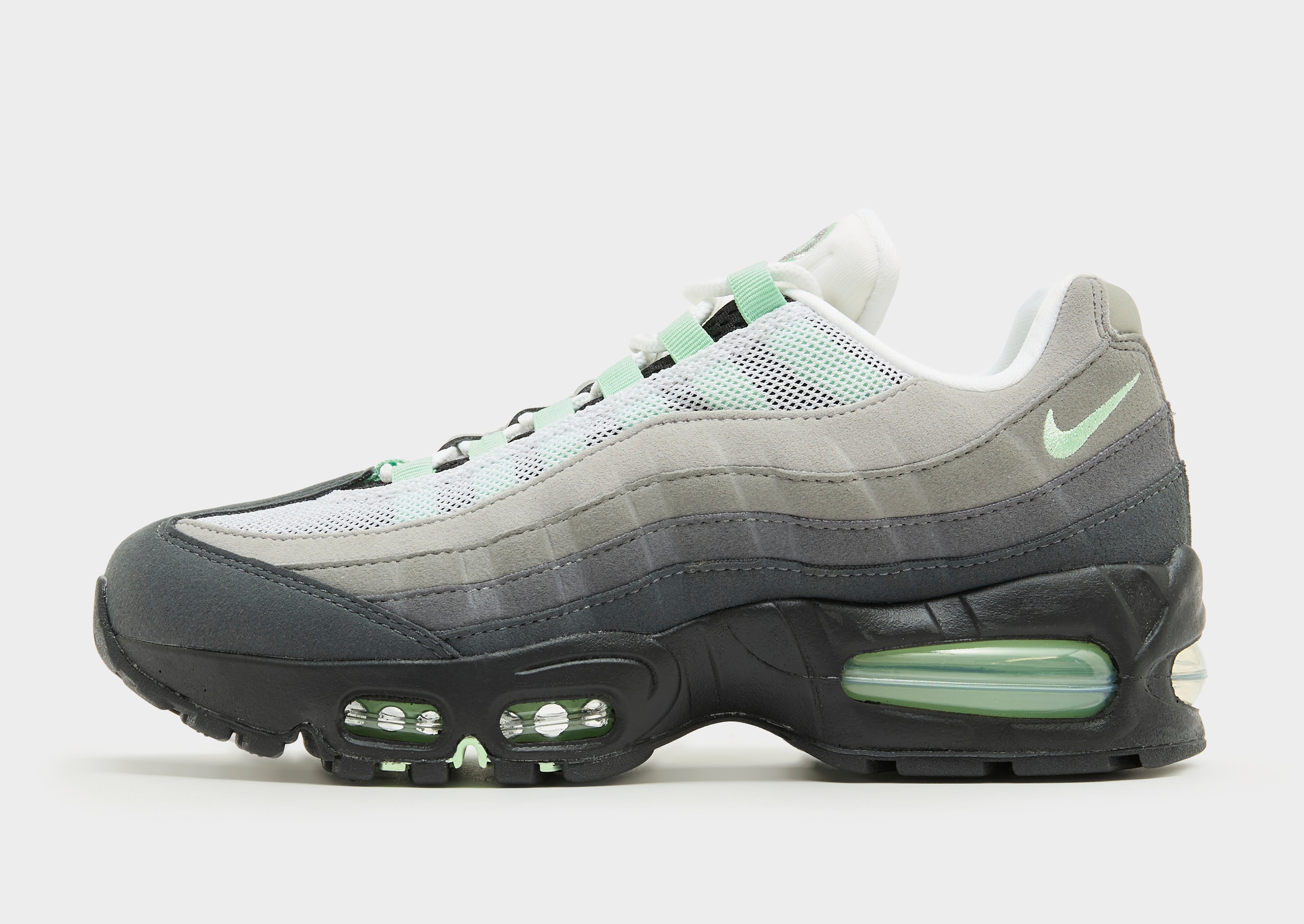 Nike Air Max 95 'Fresh Mint' Women's