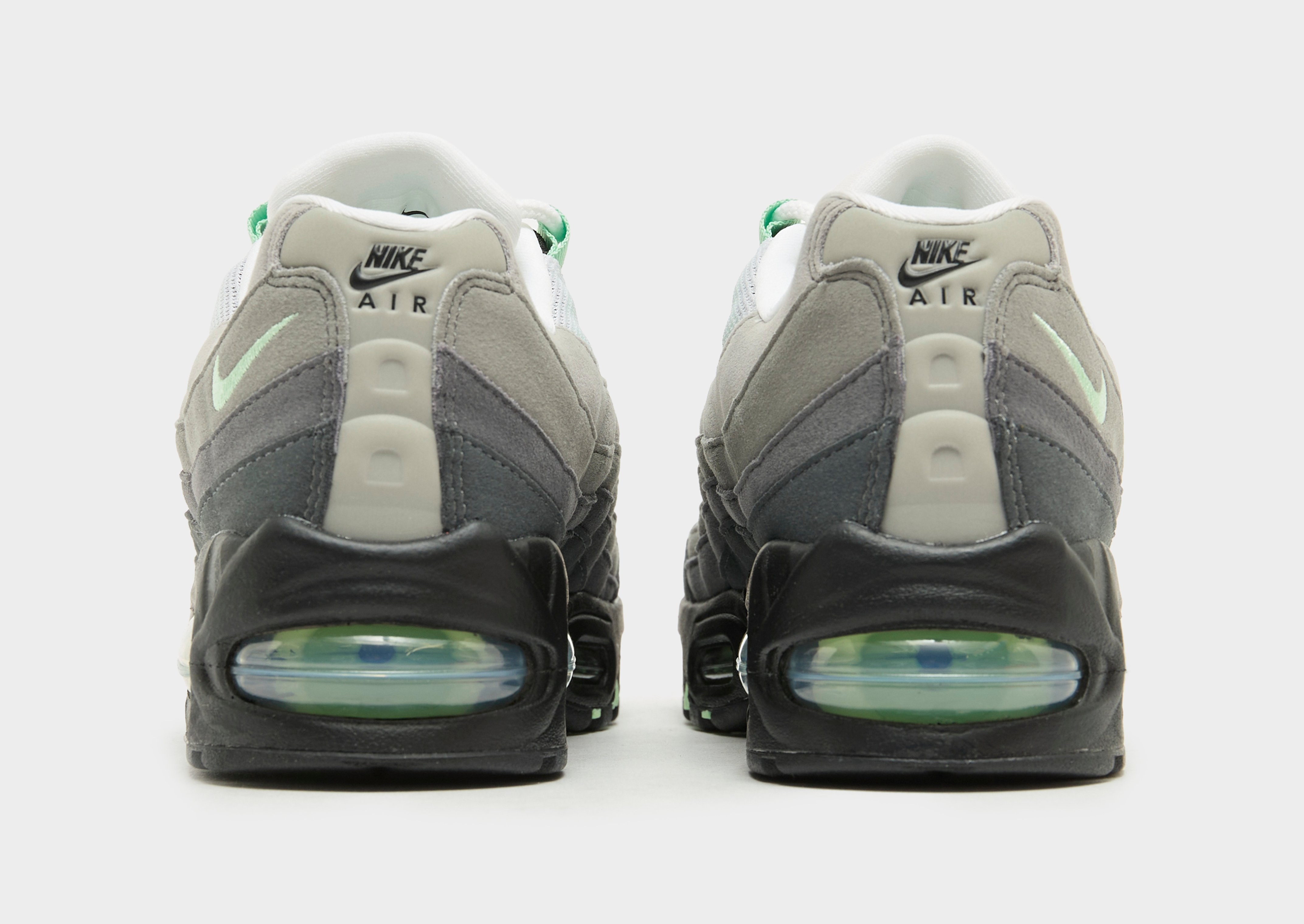Nike Air Max 95 'Fresh Mint' Women's