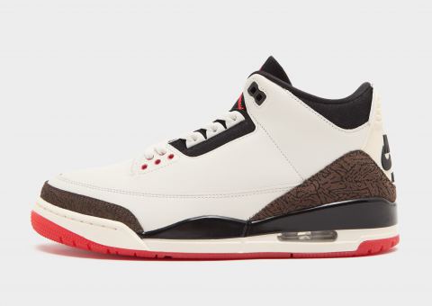 Jordan Air 3 'World's Best Dad'