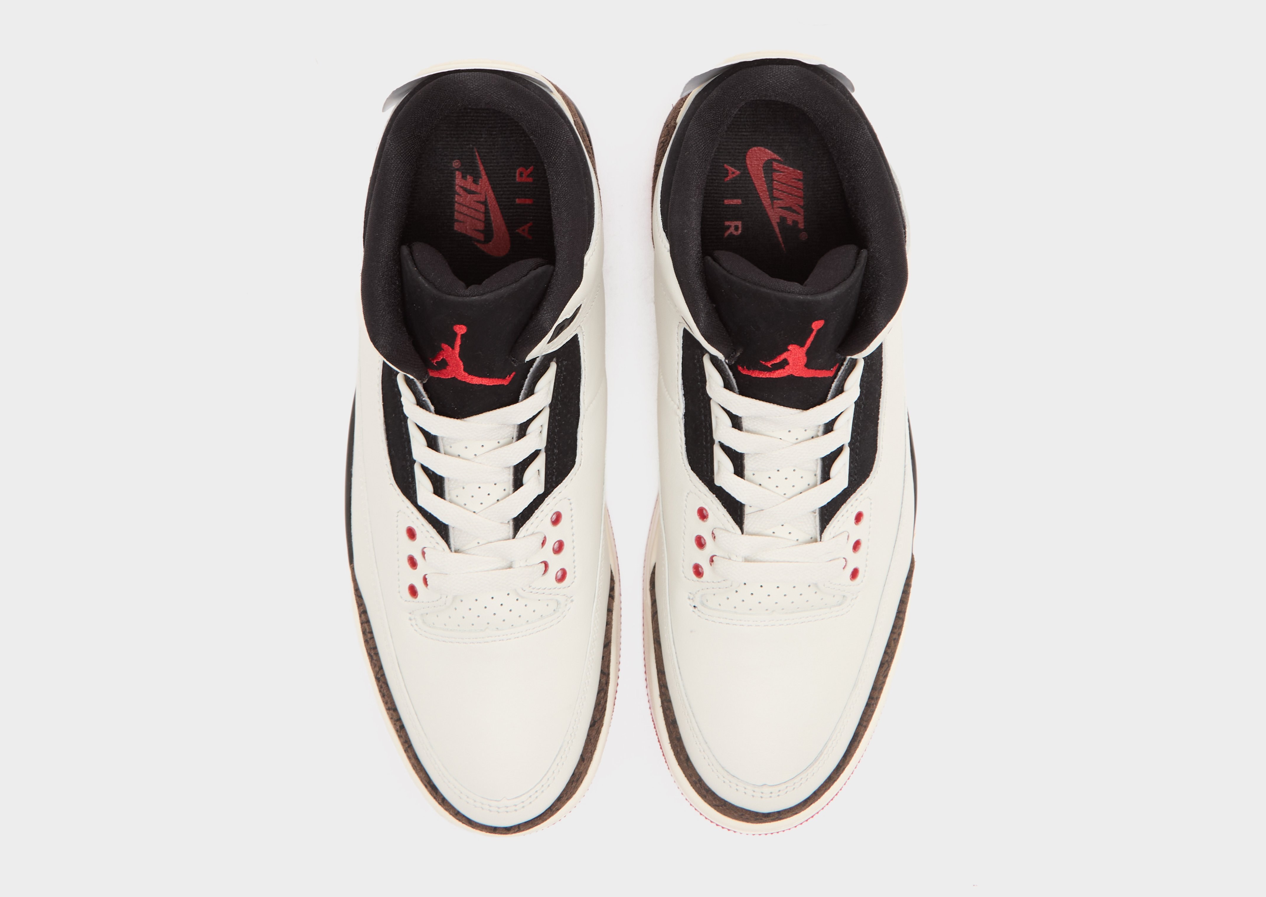 Jordan Air 3 'World's Best Dad'