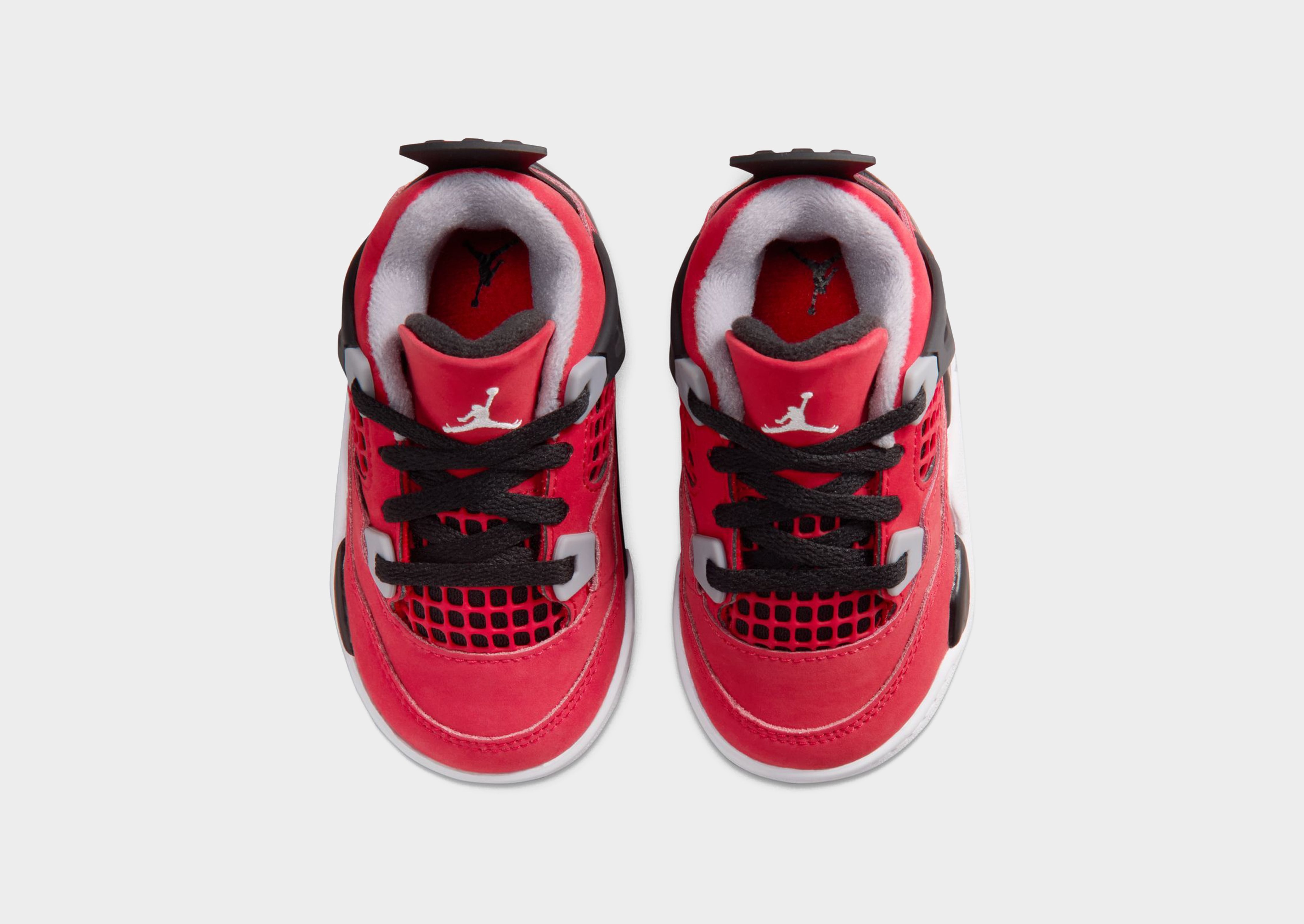 Jordan Air 4 Retro 'Toro Bravo' Infant