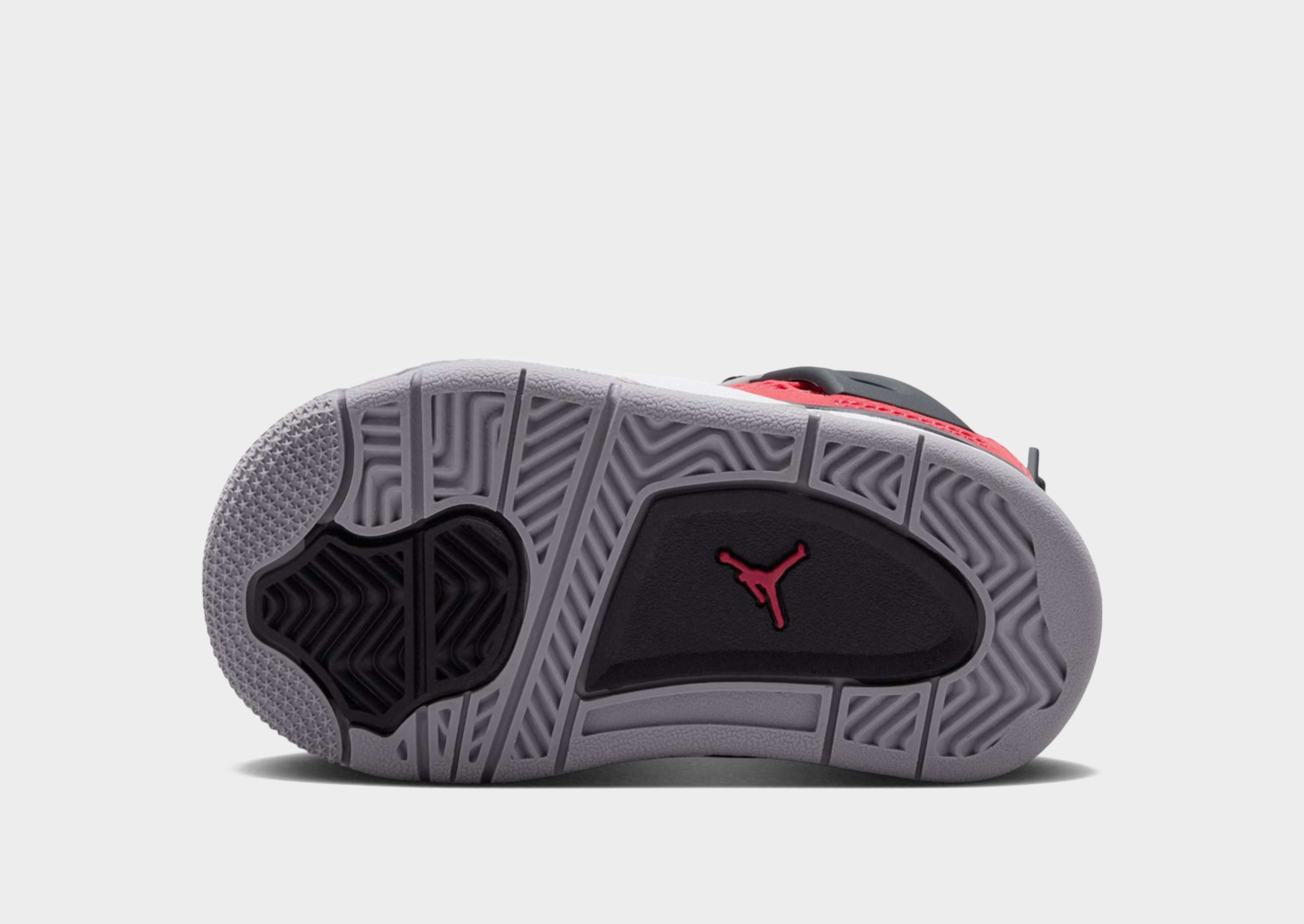 Jordan Air 4 Retro 'Toro Bravo' Infant