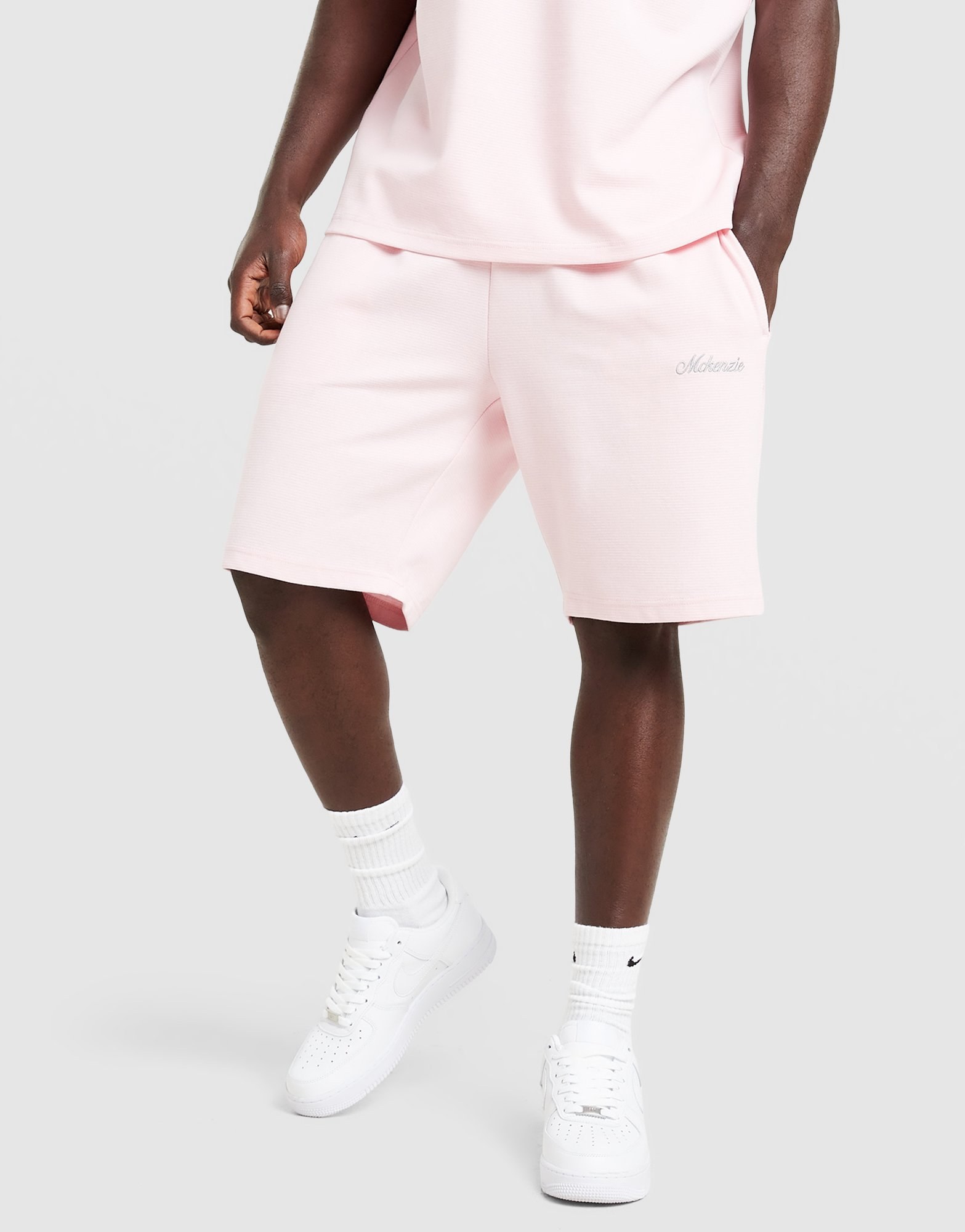McKenzie Pismo Shorts