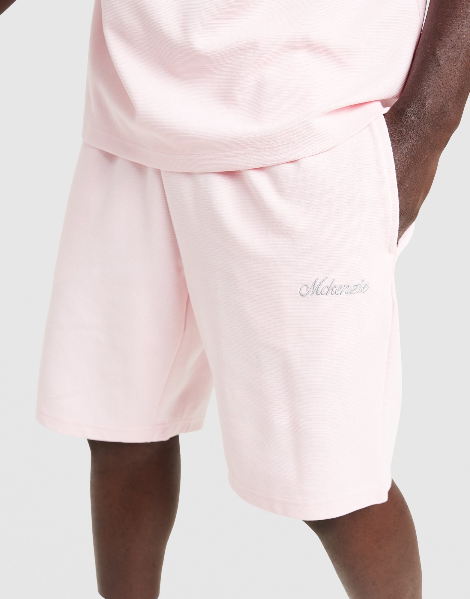 McKenzie Pismo Shorts