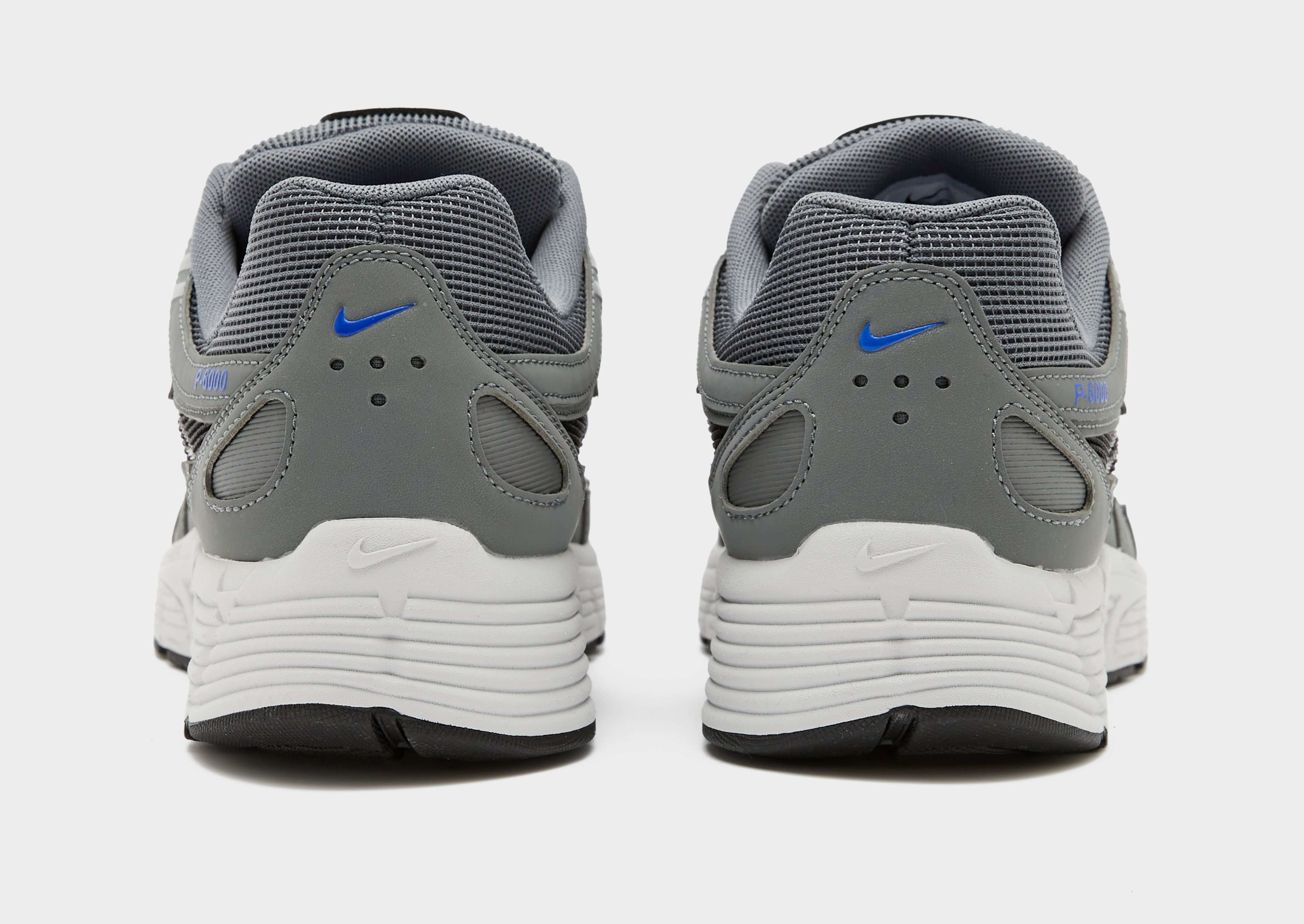 Nike P-6000