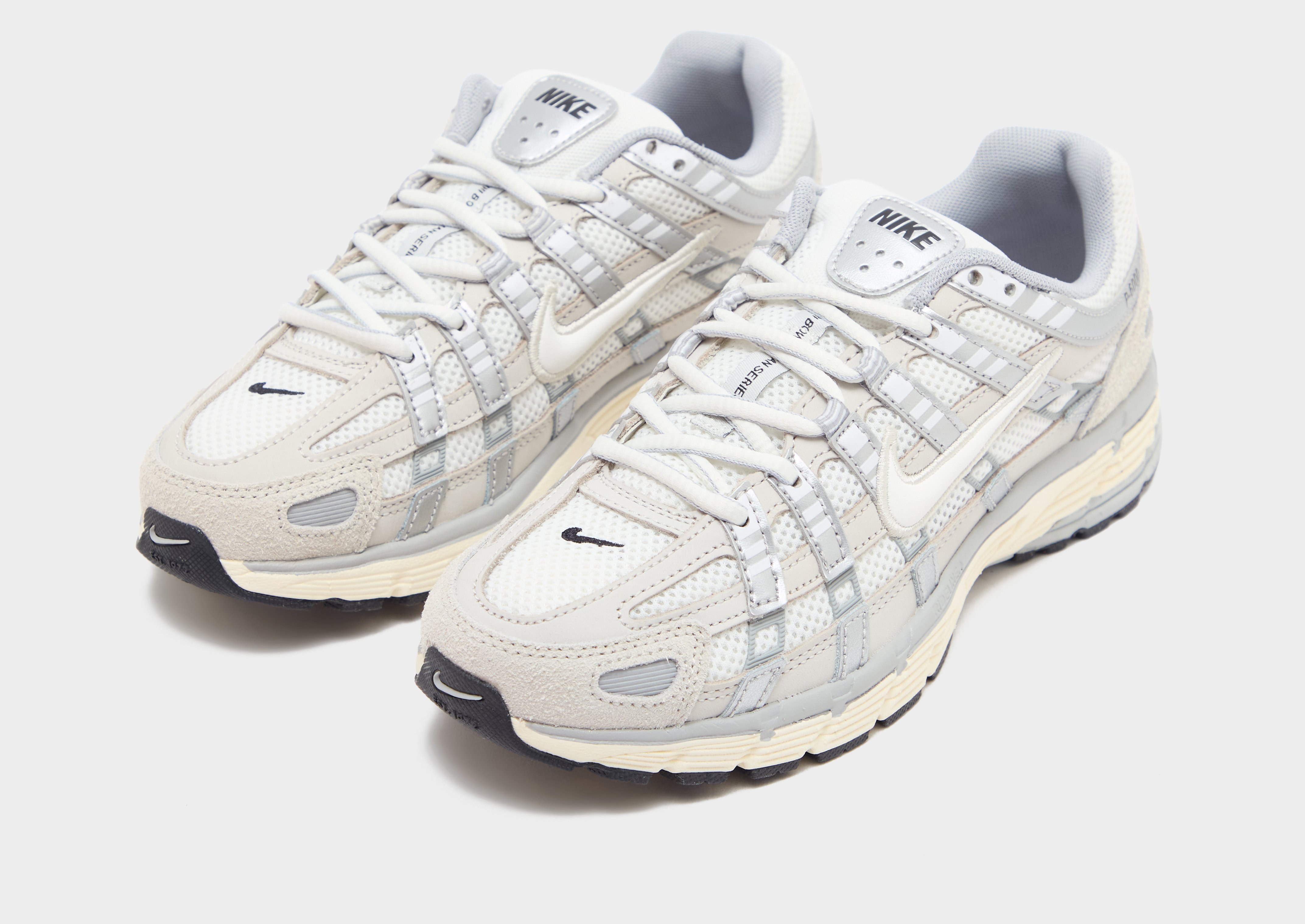 Nike P-6000 Damen