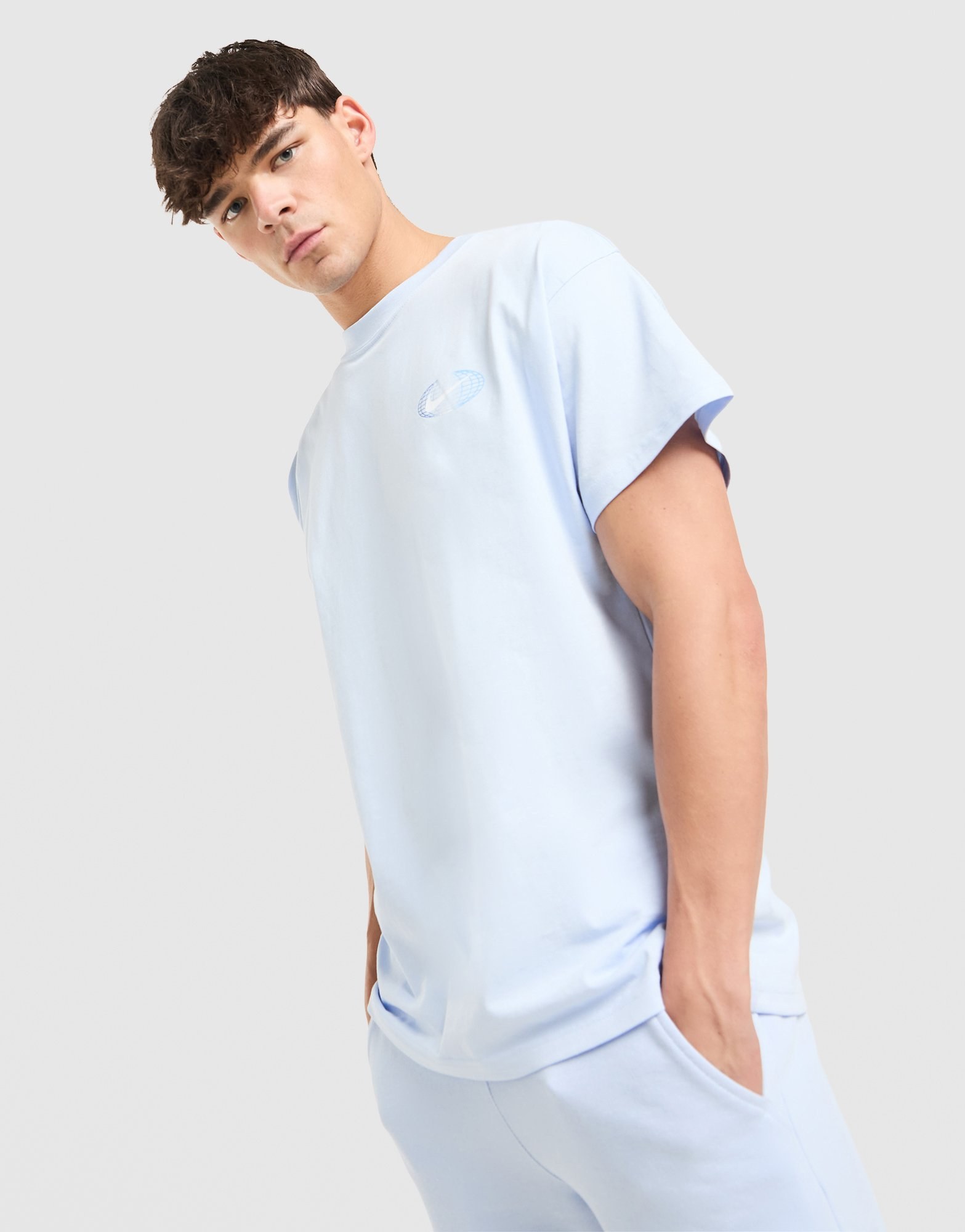 Nike World Tour T-Shirt