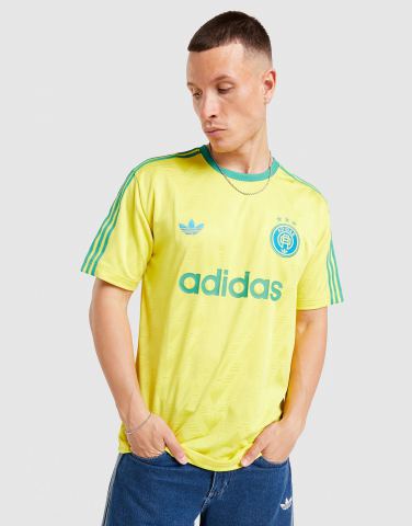adidas Originals Allover-Print T-Shirt