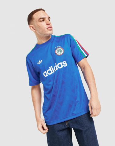 adidas Originals Allover-Print T-Shirt