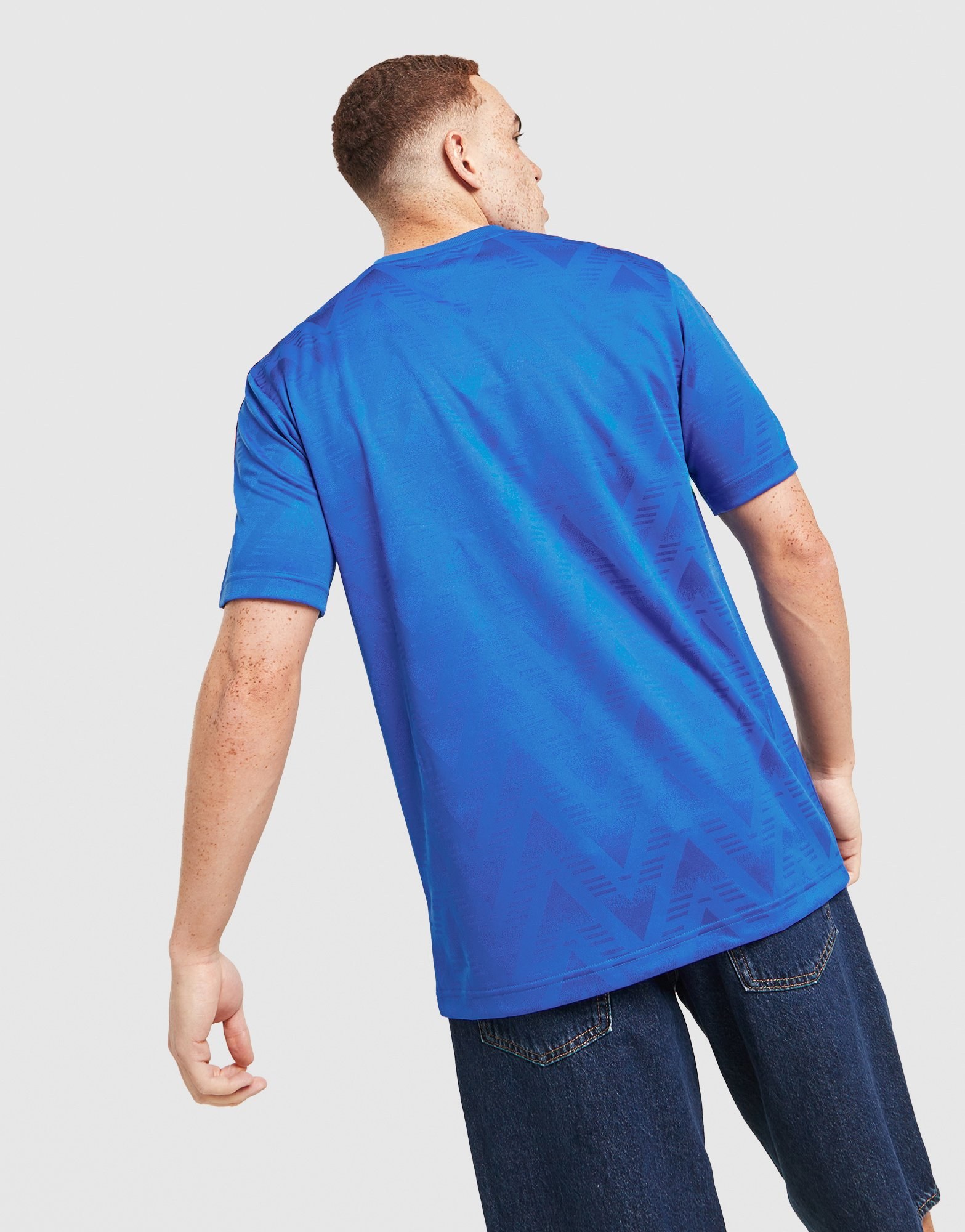 adidas Originals Allover-Print T-Shirt