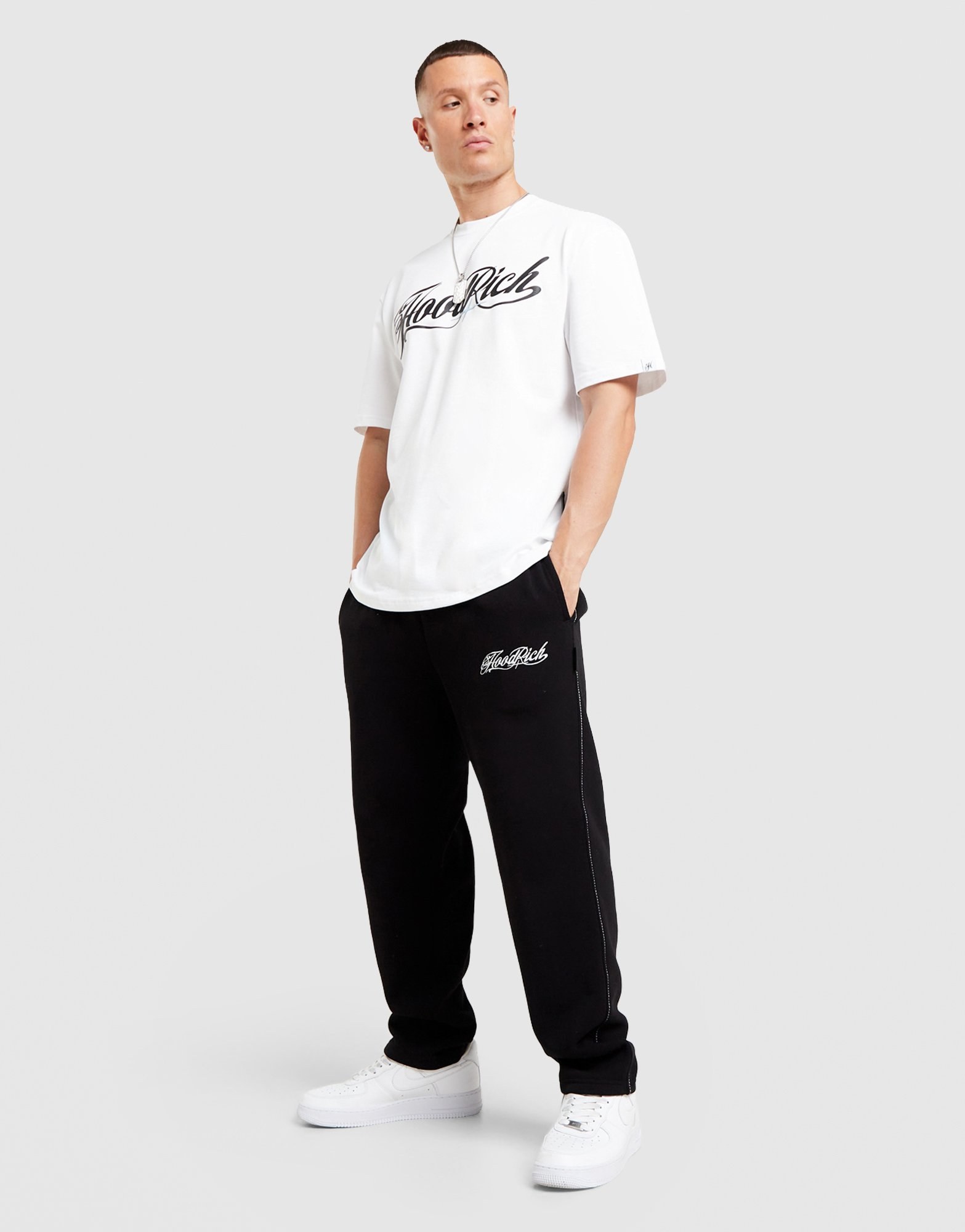 Hoodrich Relic T-Shirt