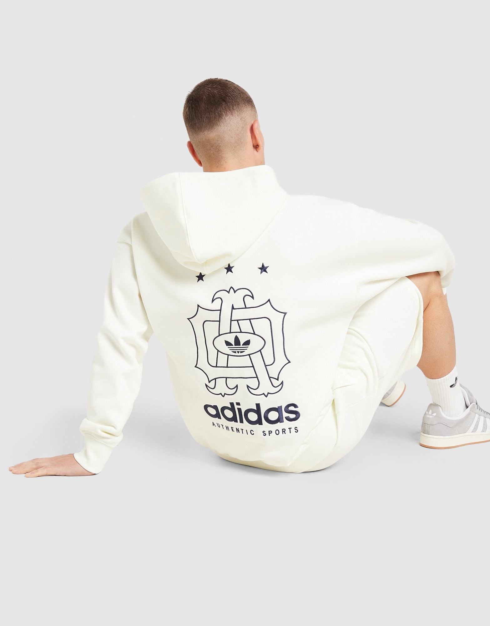 adidas Originals Emblem Shorts