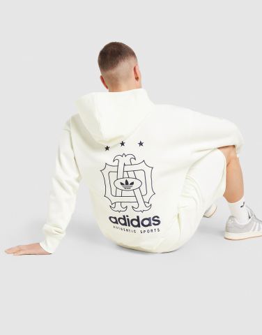 adidas Originals Emblem Shorts