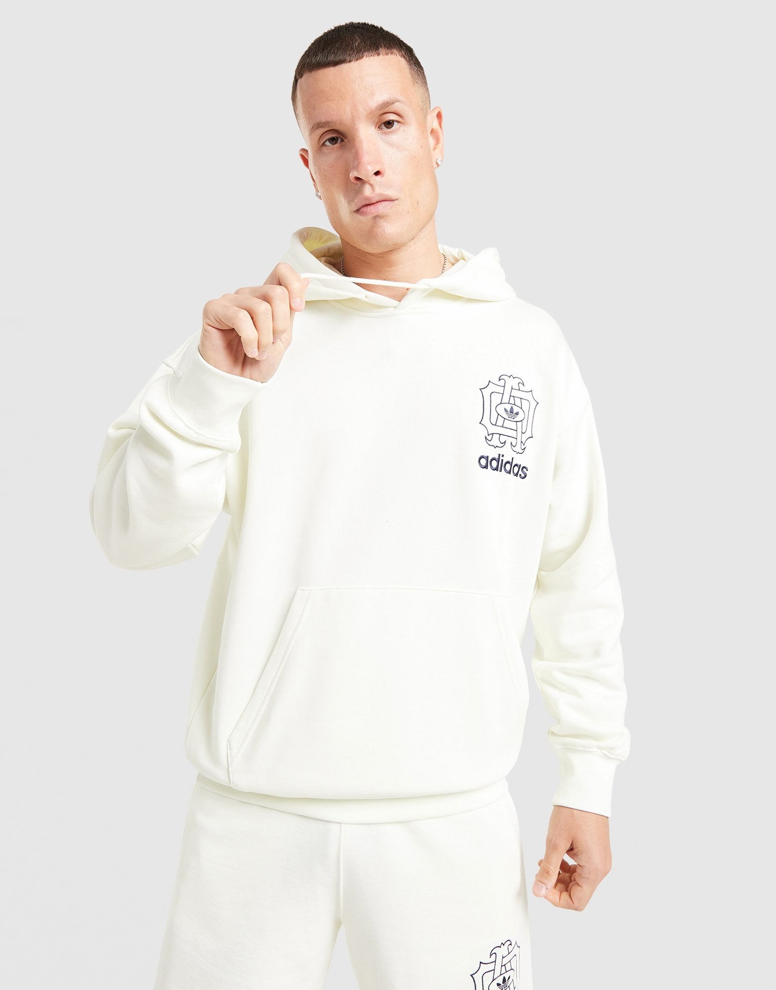 adidas Originals Emblem Shorts