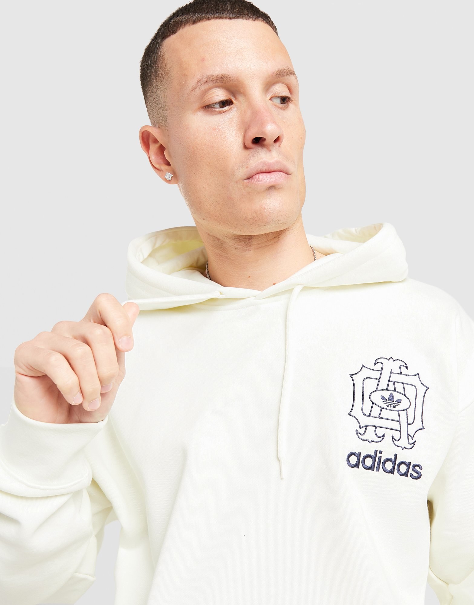 adidas Originals Emblem Shorts