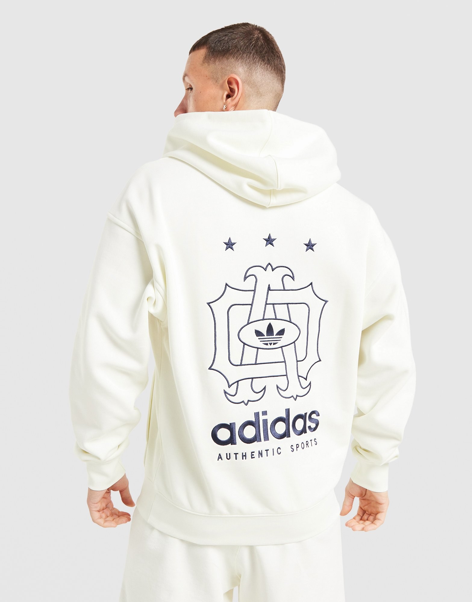 adidas Originals Emblem Shorts