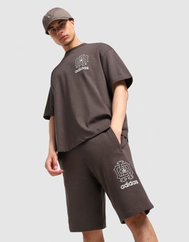 adidas Originals Emblem Shorts