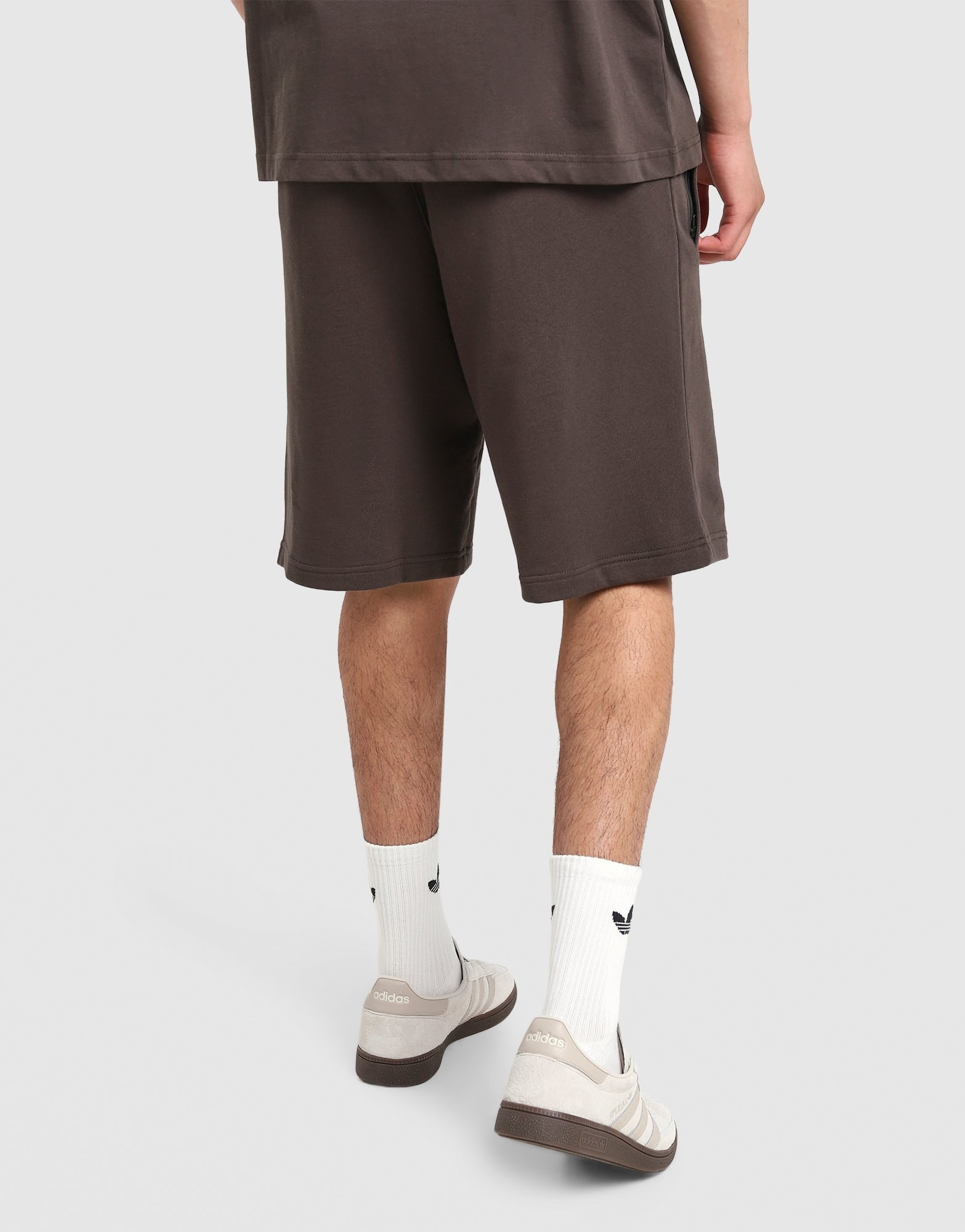 adidas Originals Emblem Shorts