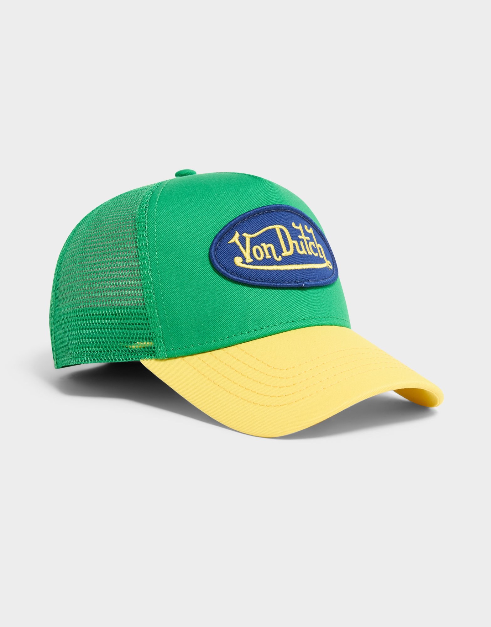 Von Dutch Trucker Cap