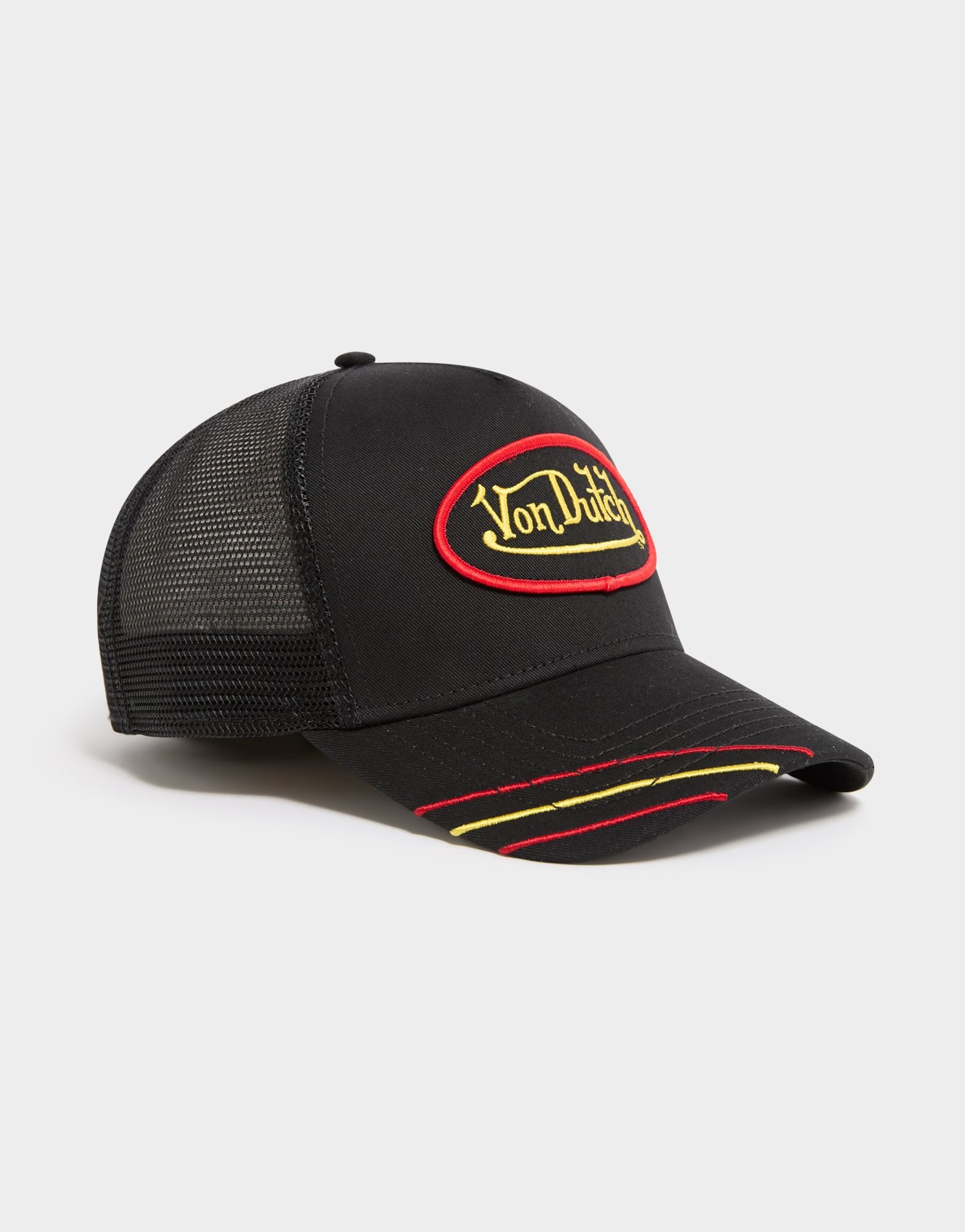 Von Dutch Trucker Cap