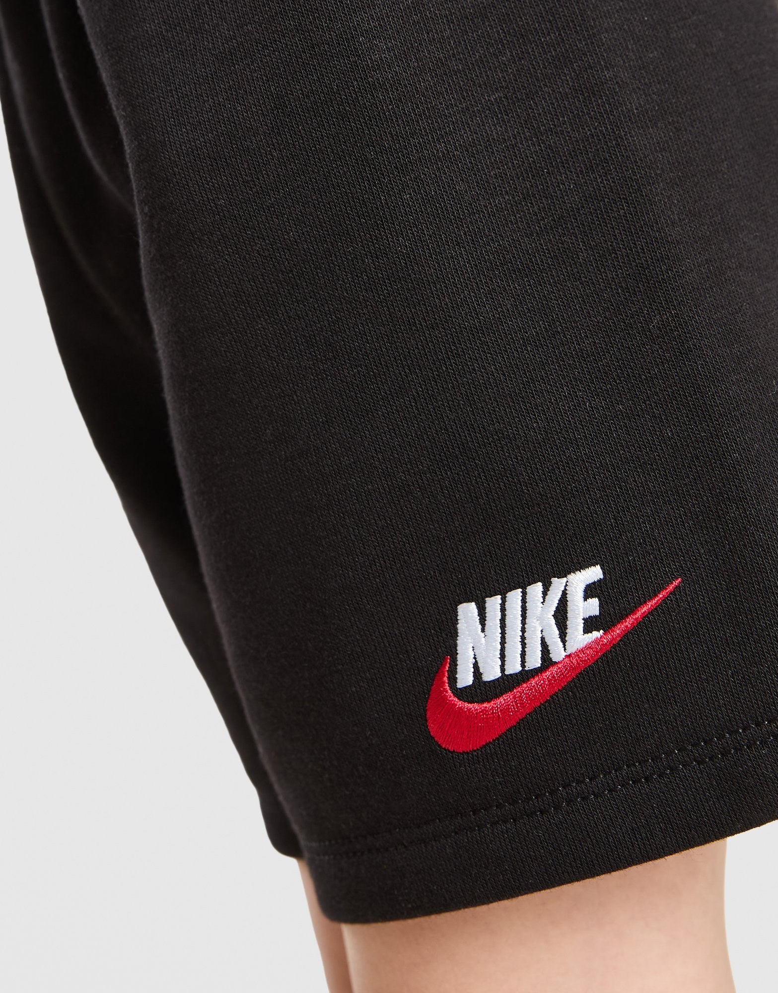 Nike T-Shirt/Shorts Set Infant