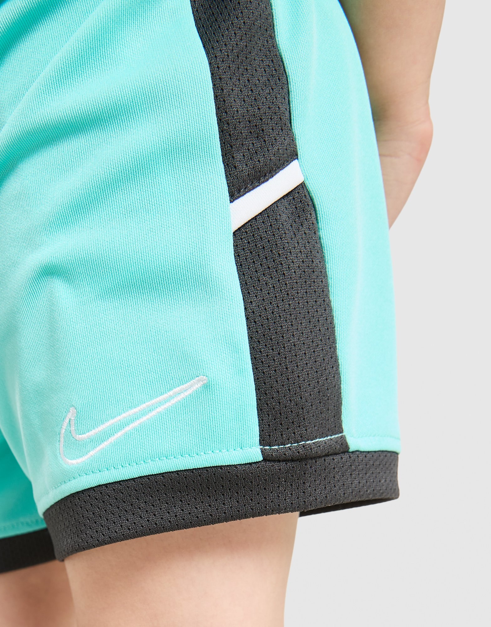 Nike Academy T-Shirt/Shorts Infant