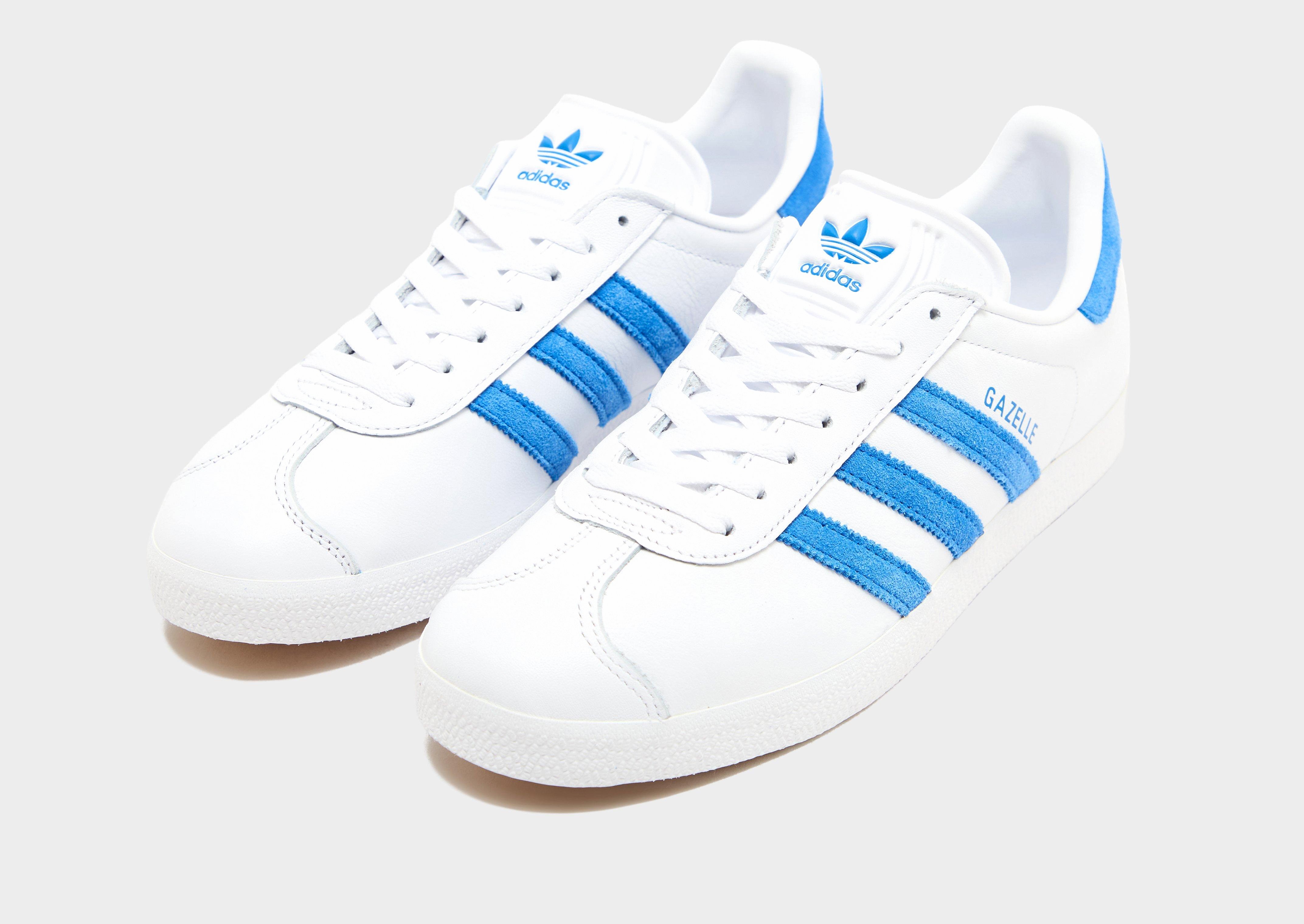 adidas Originals Gazelle OG Leather