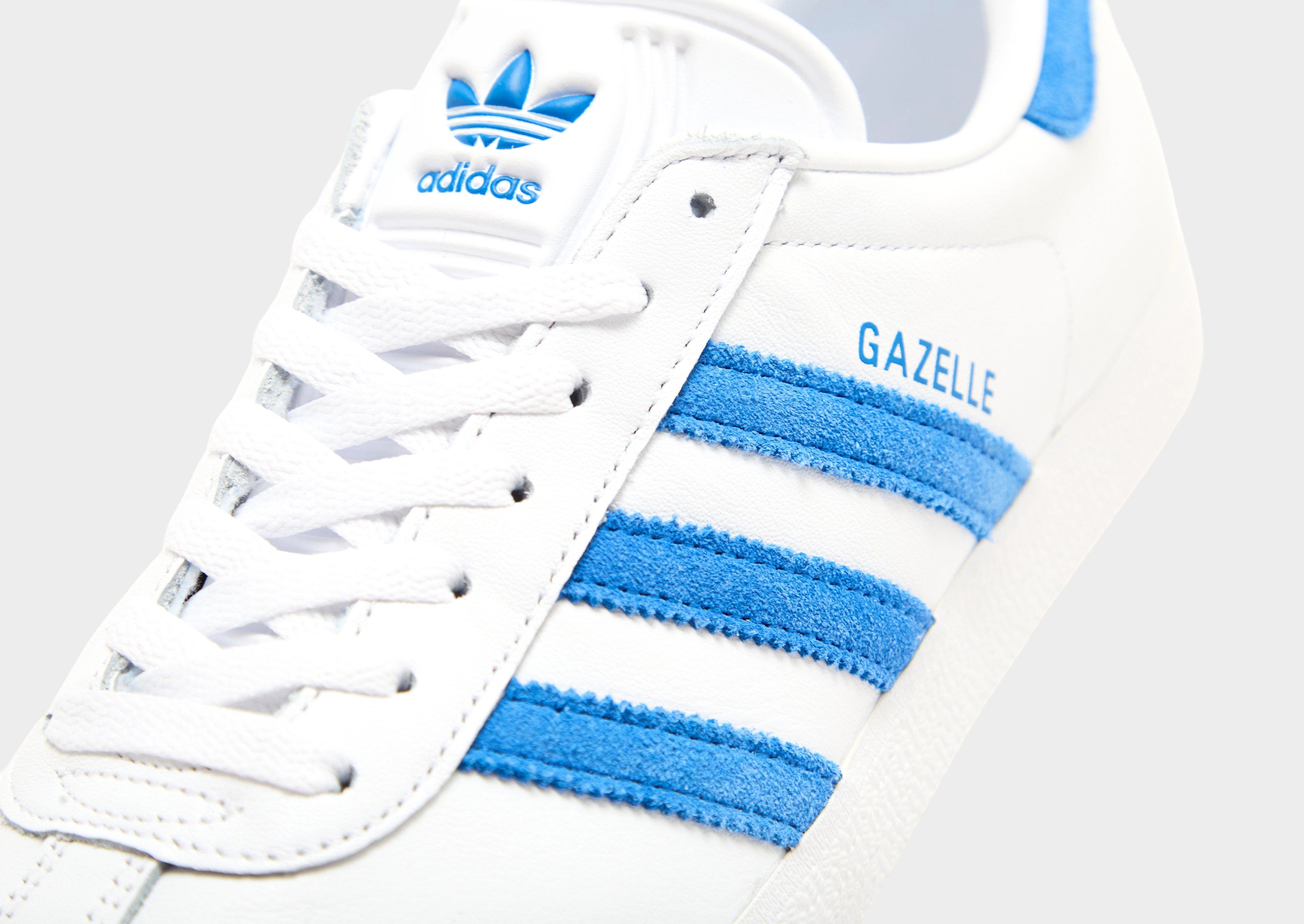 adidas Originals Gazelle OG Leather