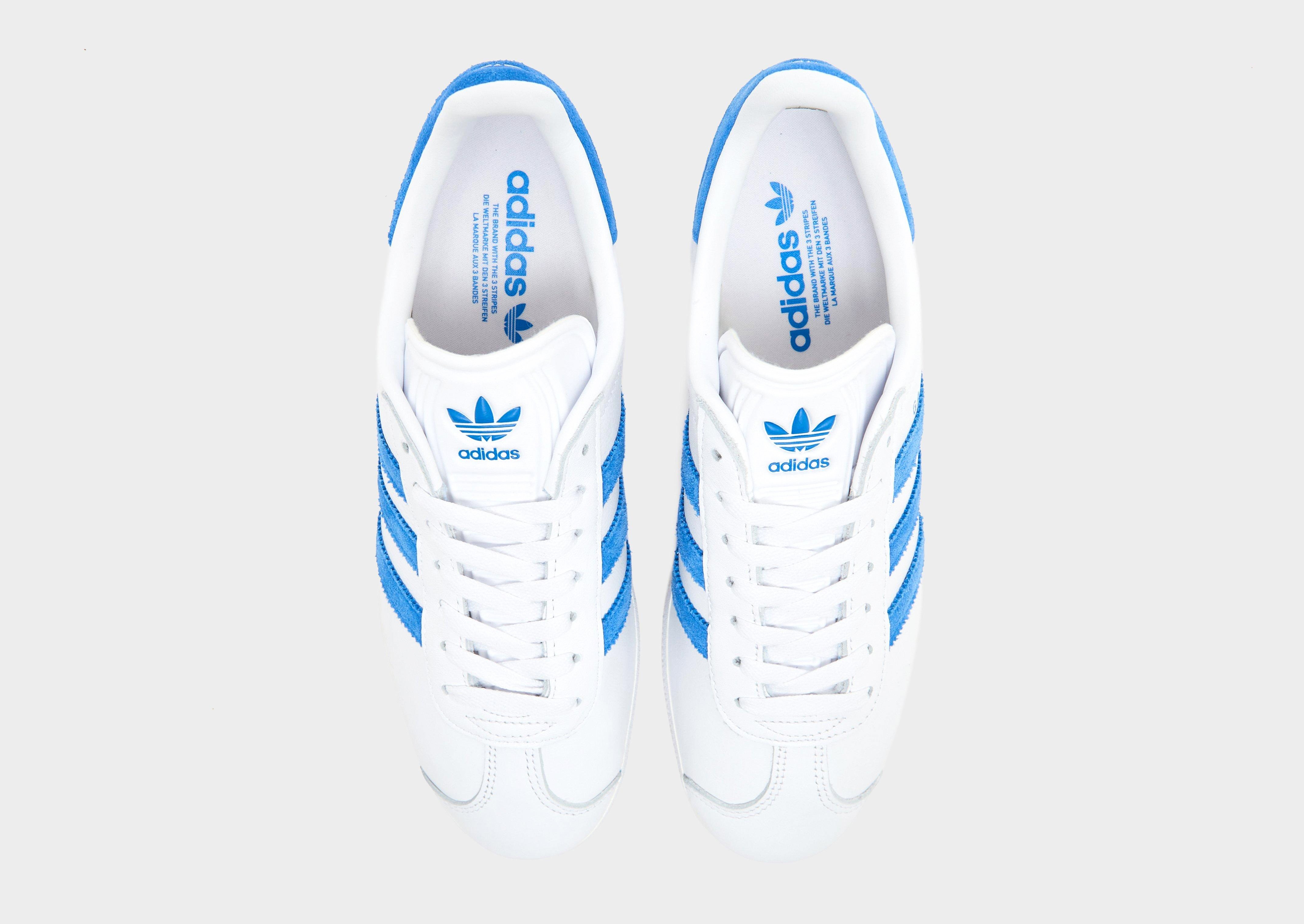 adidas Originals Gazelle OG Leather
