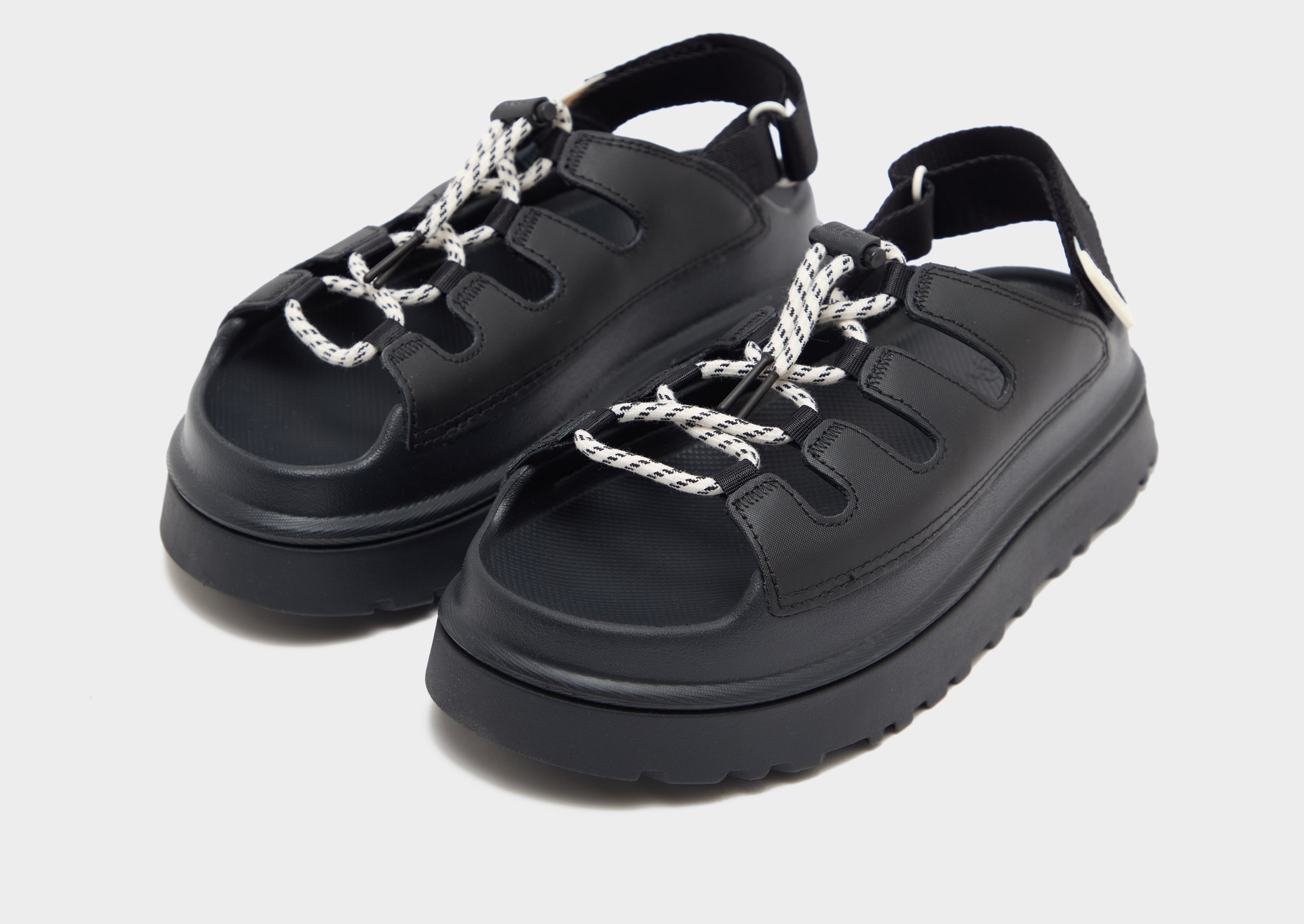 UGG Goldenglow Toggle Women's