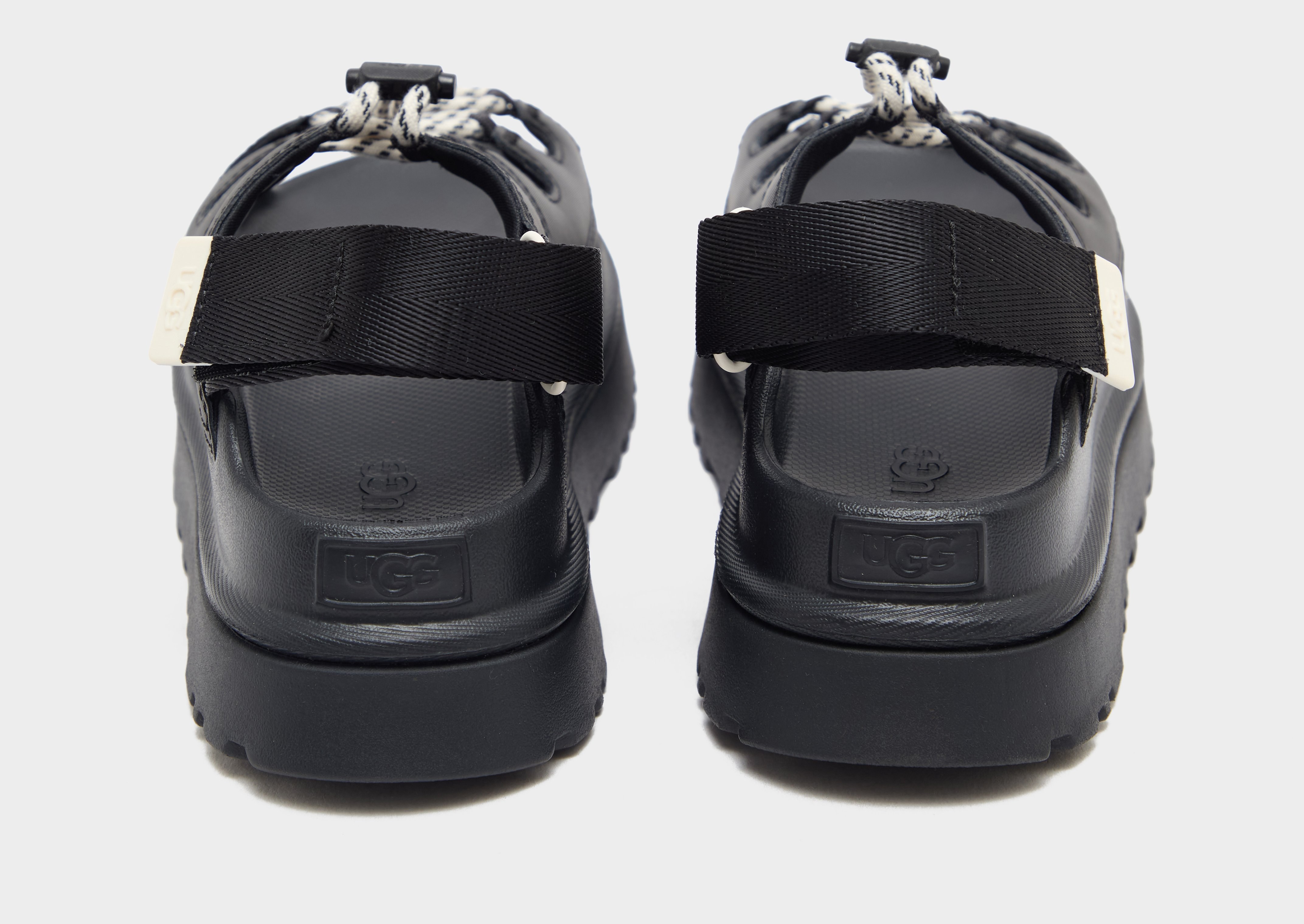 UGG Goldenglow Toggle Women's