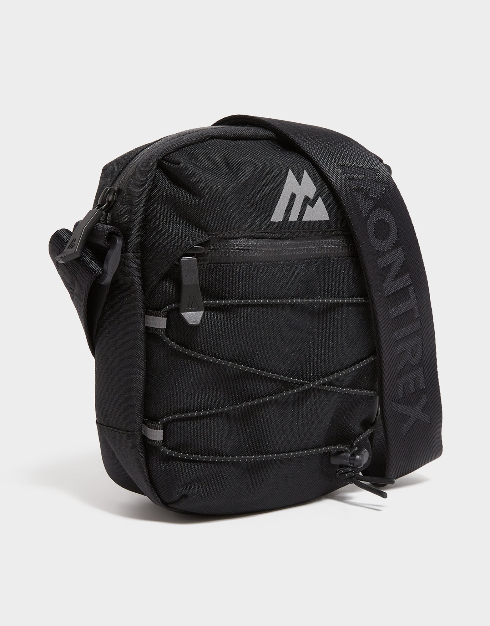 MONTIREX Ridge Crossbody Bag