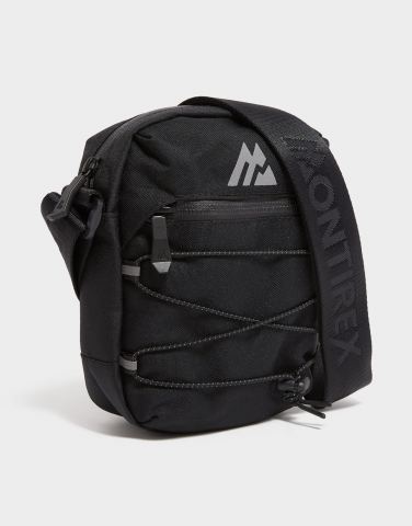 MONTIREX Ridge Crossbody Bag