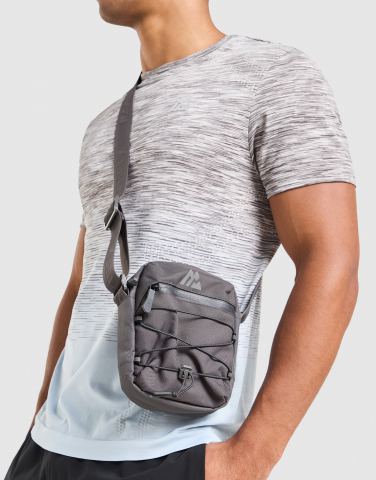 MONTIREX Ridge Crossbody Bag