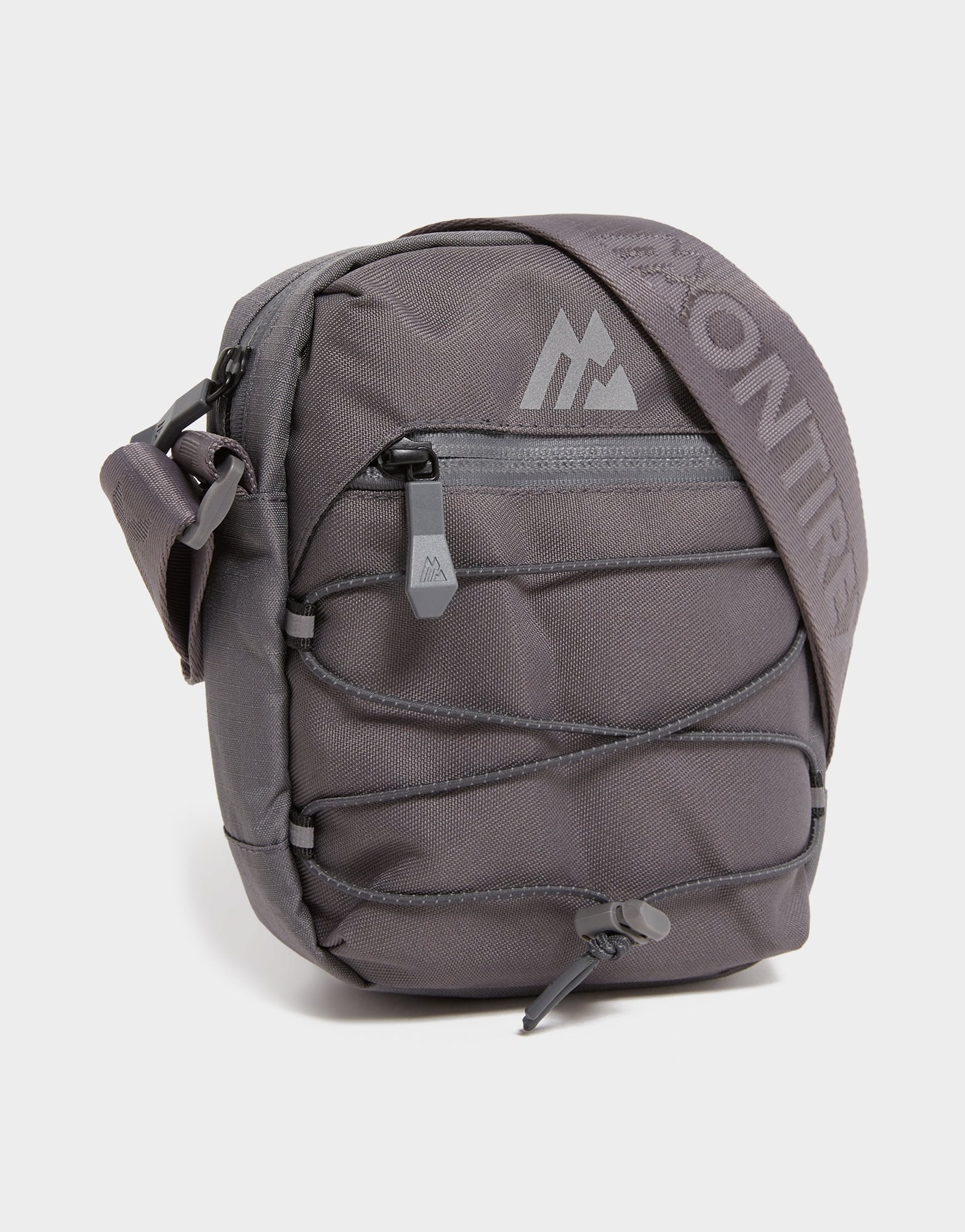 MONTIREX Ridge Crossbody Bag
