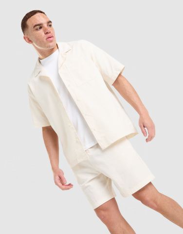 adidas Originals Seersucker Shorts