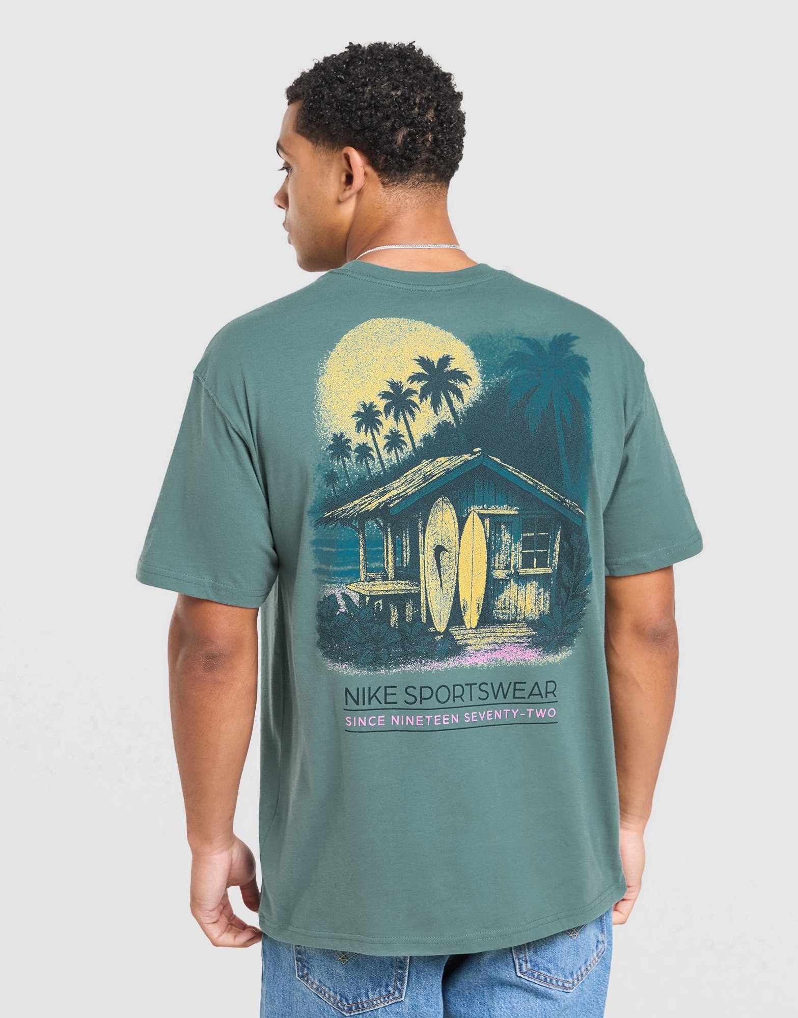 Nike Palm T-Shirt