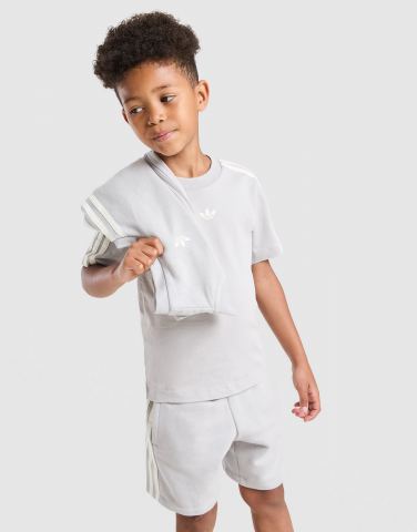 adidas Originals Dreiteiliges Set Kleinkinder
