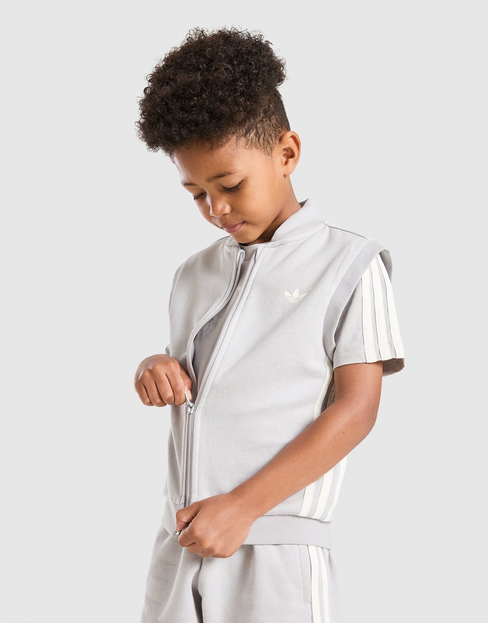 adidas Originals Dreiteiliges Set Kleinkinder