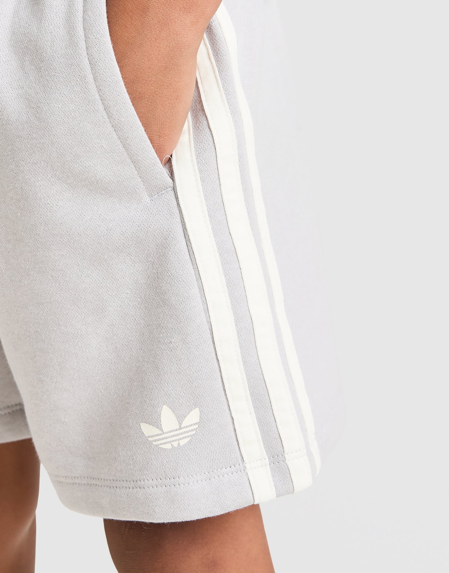 adidas Originals Dreiteiliges Set Kleinkinder