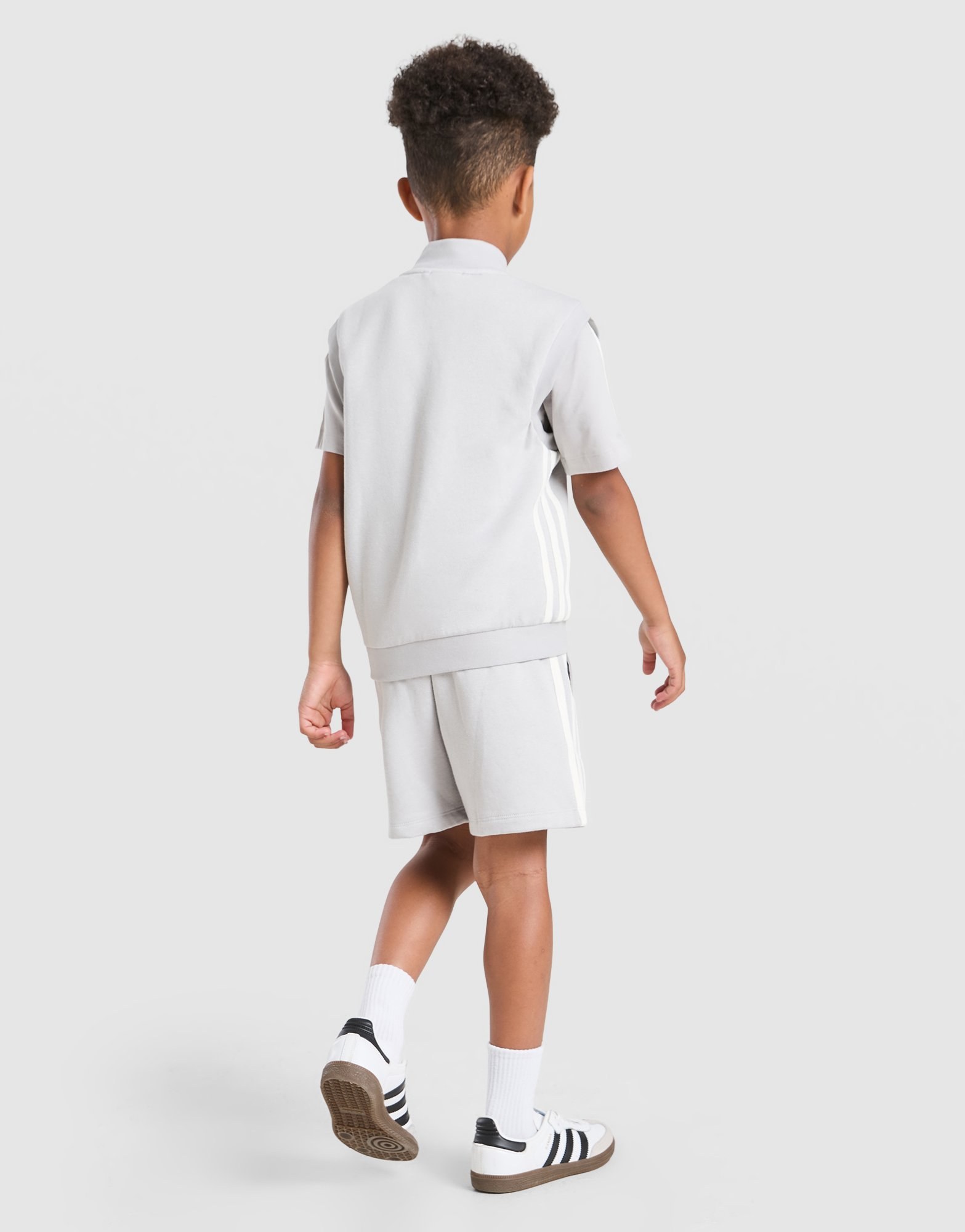 adidas Originals Dreiteiliges Set Kleinkinder
